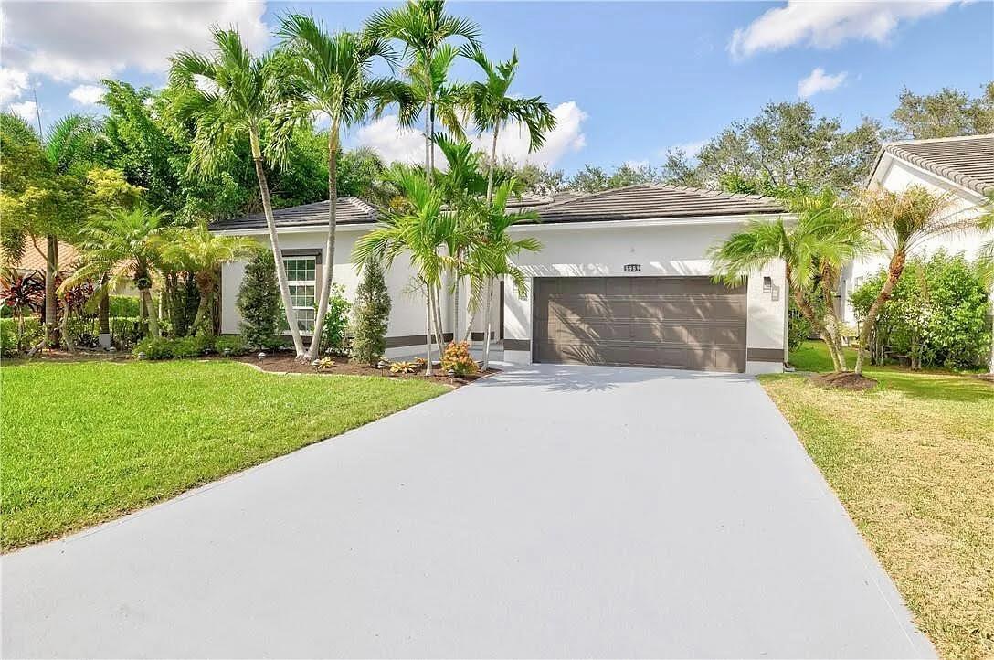 PARKWOOD IX - Residential Lease