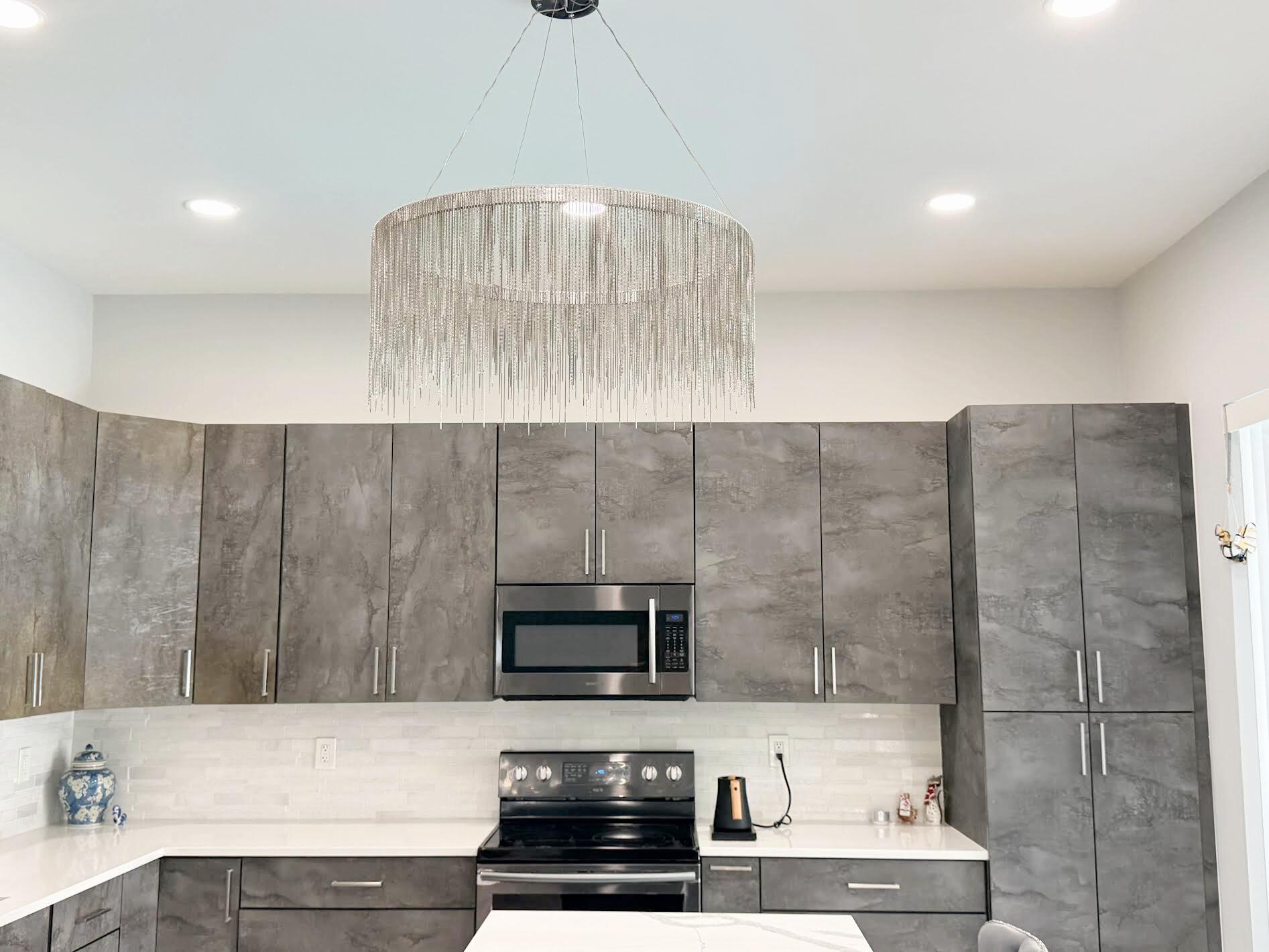 PARKWOOD IX - Residential Lease