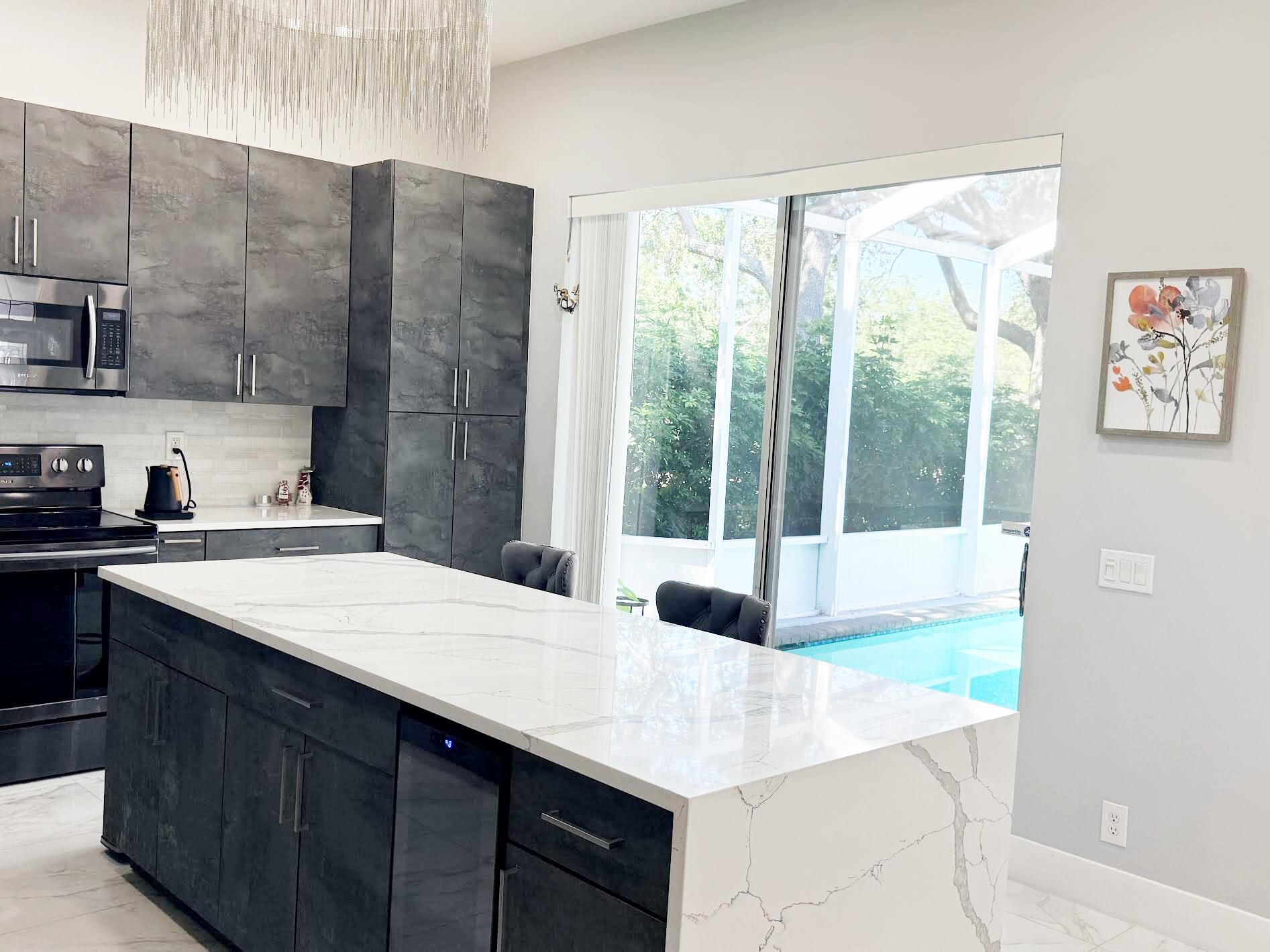 PARKWOOD IX - Residential Lease