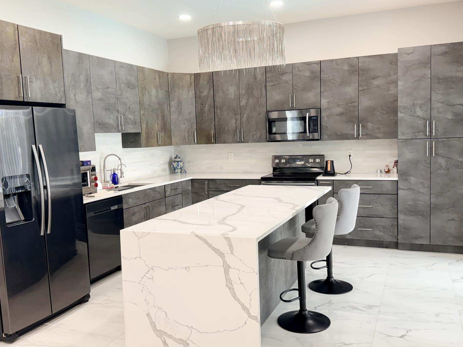 PARKWOOD IX - Residential Lease