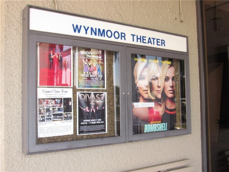 WYNMOOR - Residential