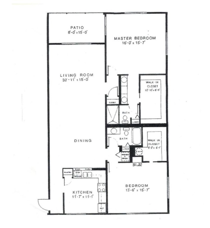 WYNMOOR - Residential