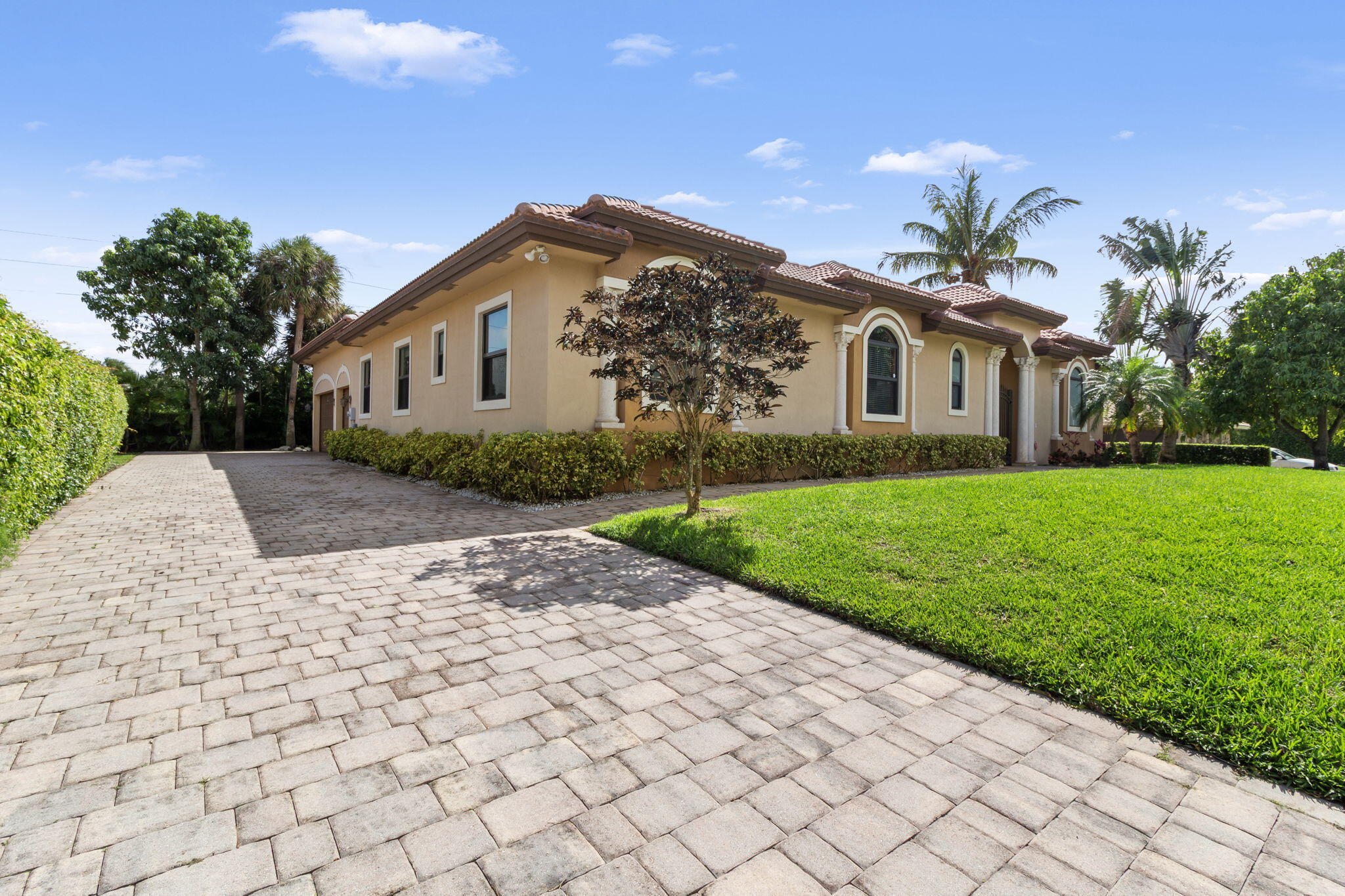 PINE TREE GOLF CLUB - Residential