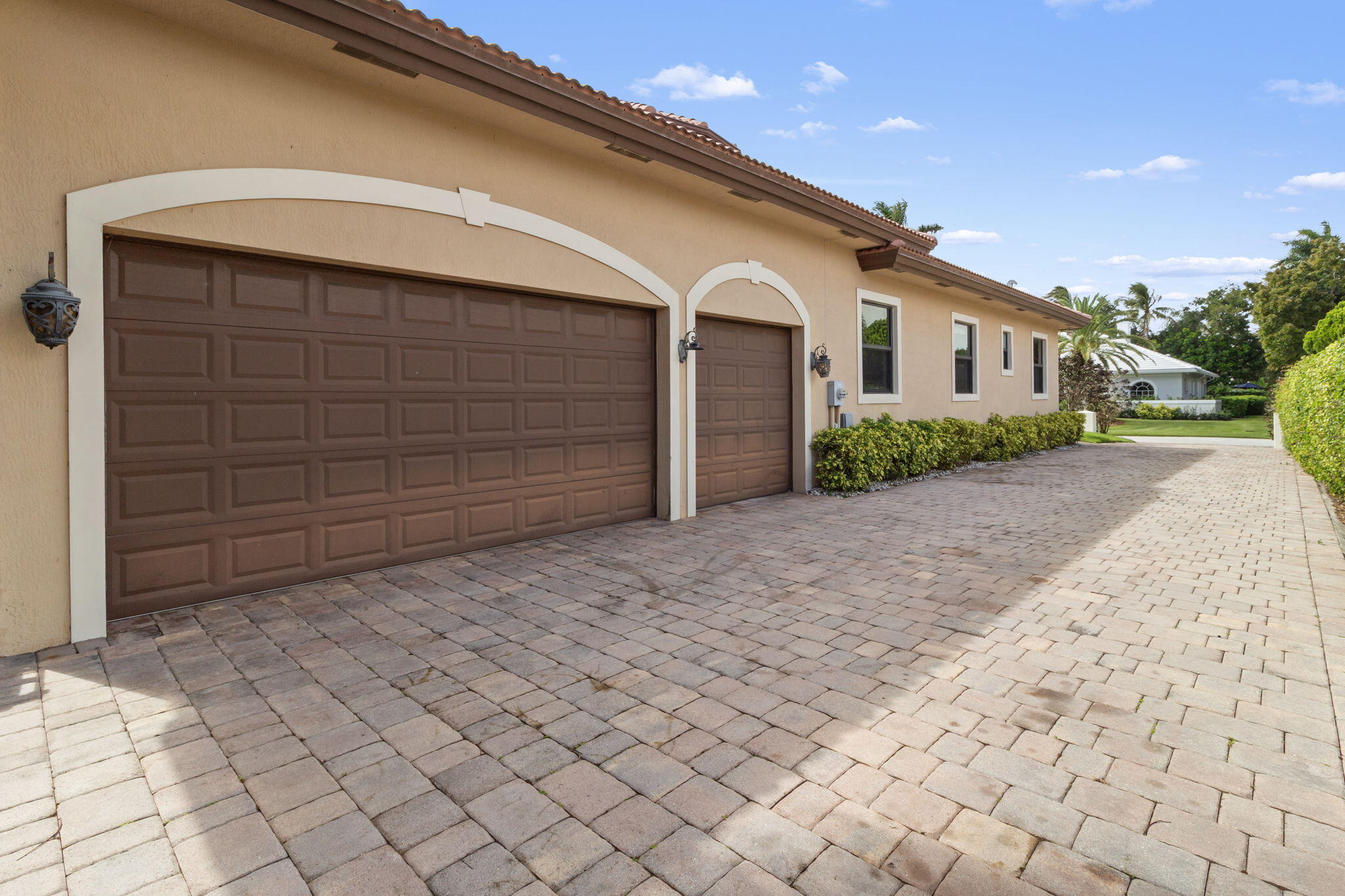 PINE TREE GOLF CLUB - Residential