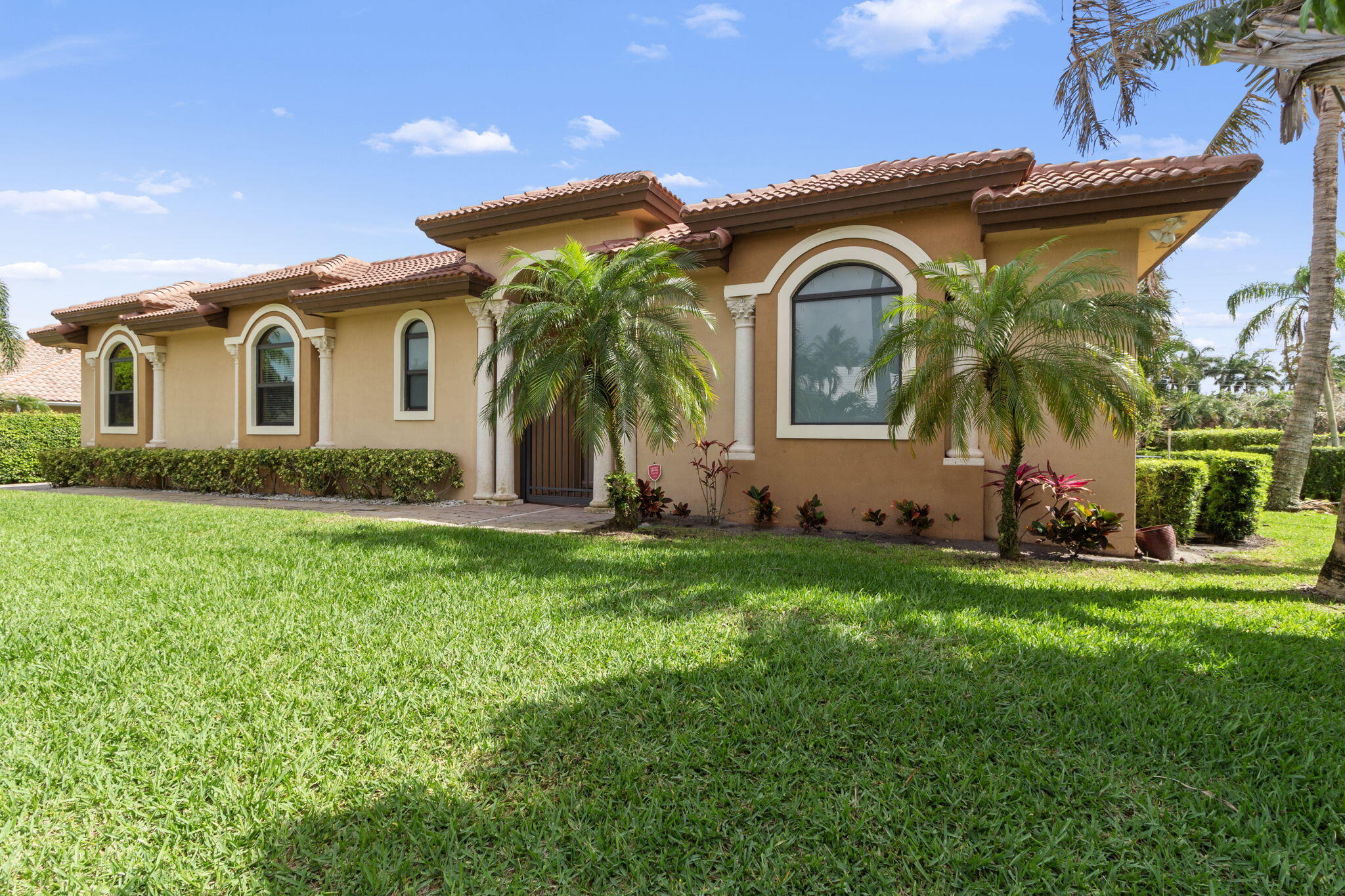 PINE TREE GOLF CLUB - Residential