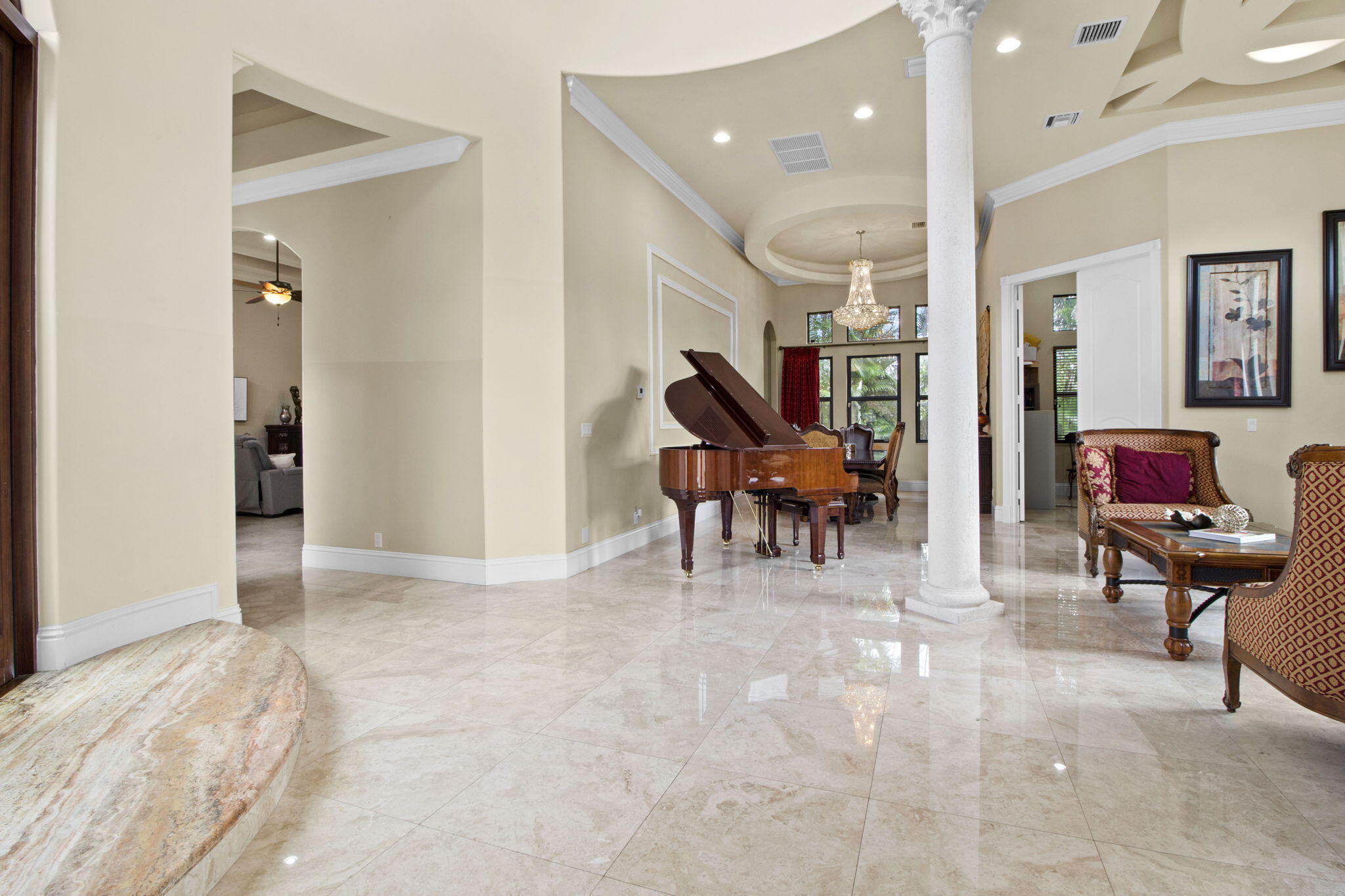 PINE TREE GOLF CLUB - Residential