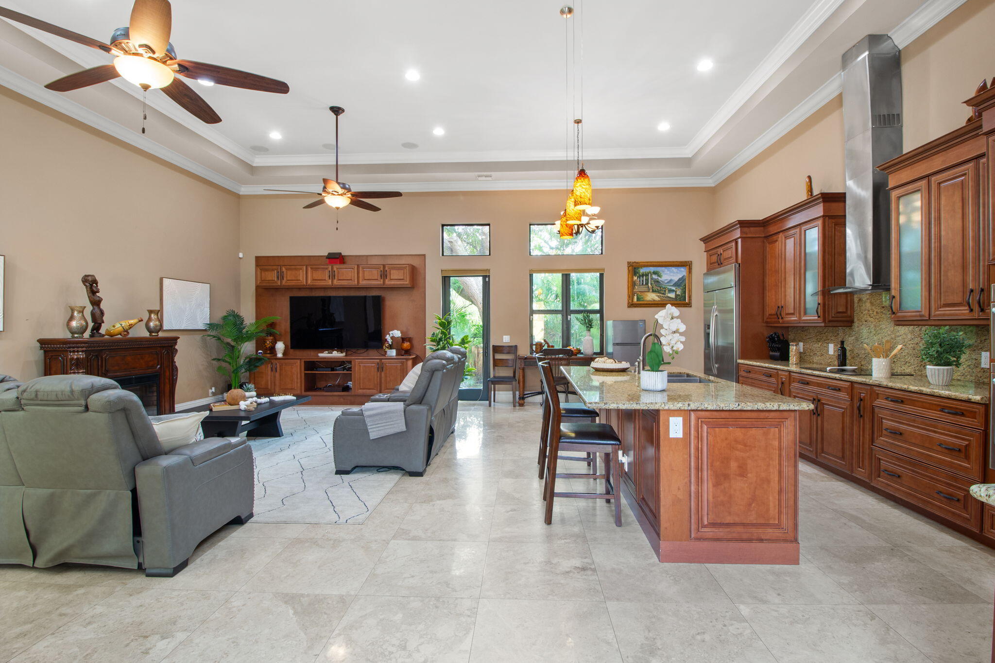 PINE TREE GOLF CLUB - Residential