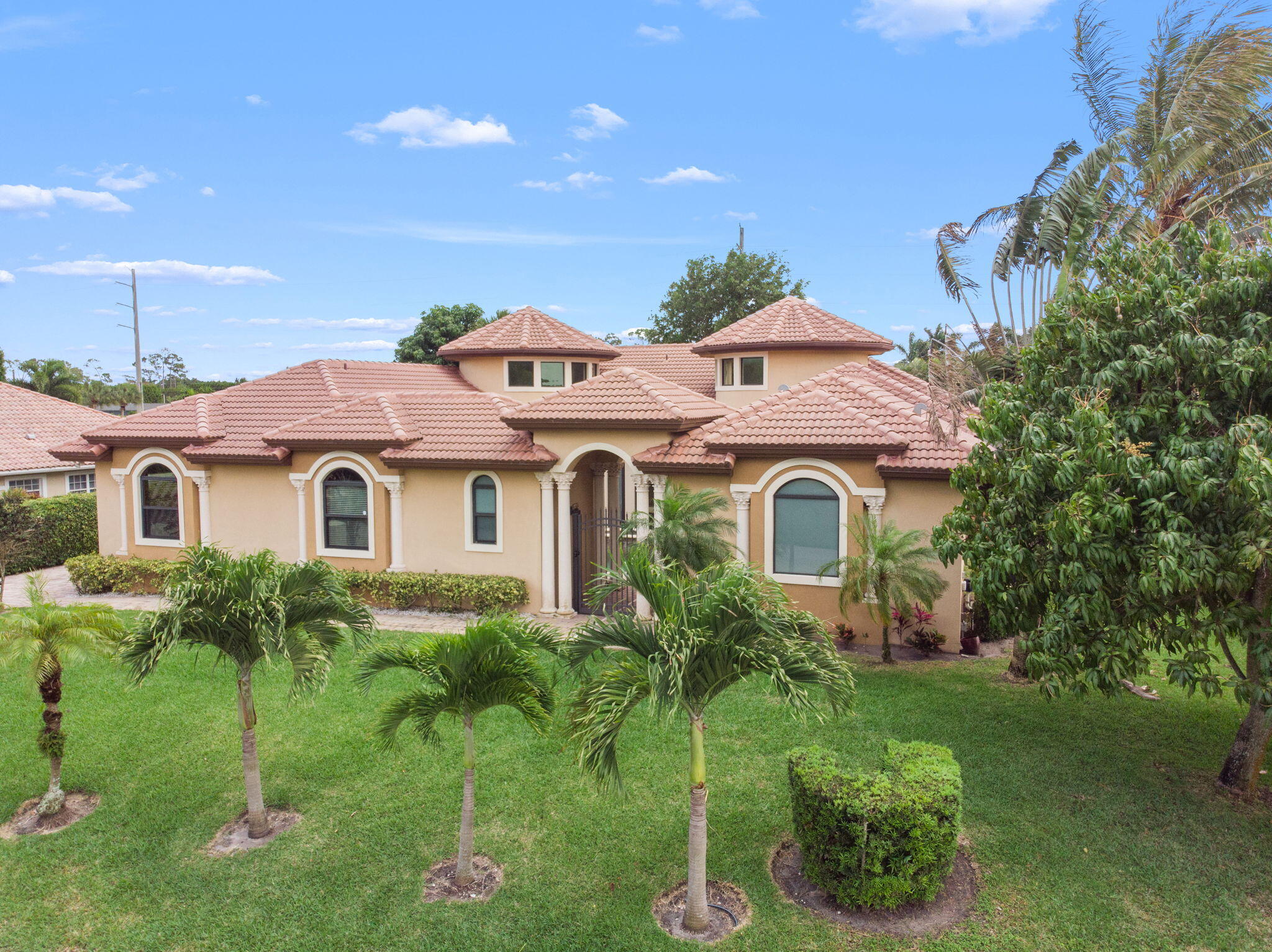 PINE TREE GOLF CLUB - Residential