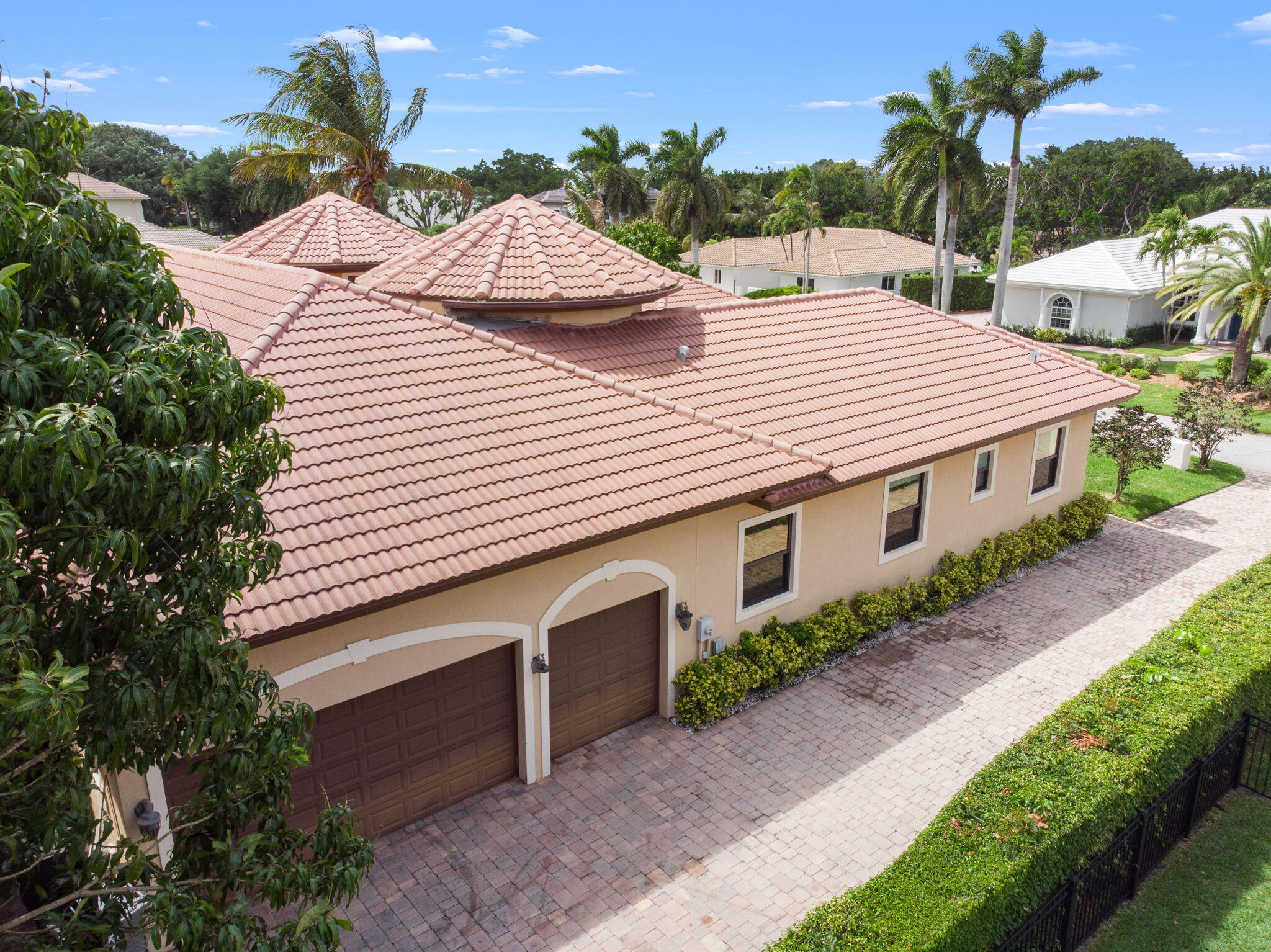 PINE TREE GOLF CLUB - Residential