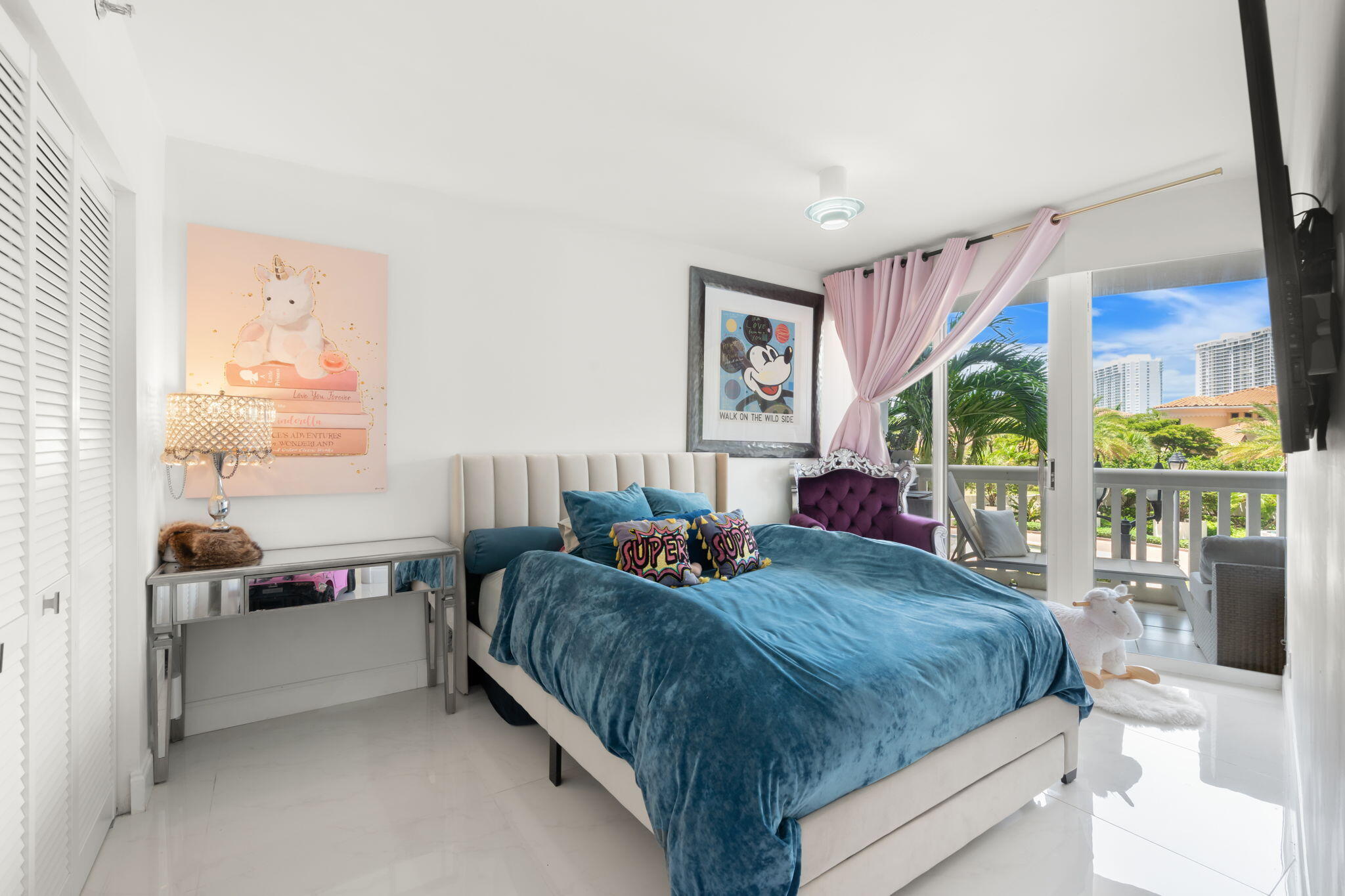 1000 ISL BLVD WILLIAMS ISL CONDO - Residential