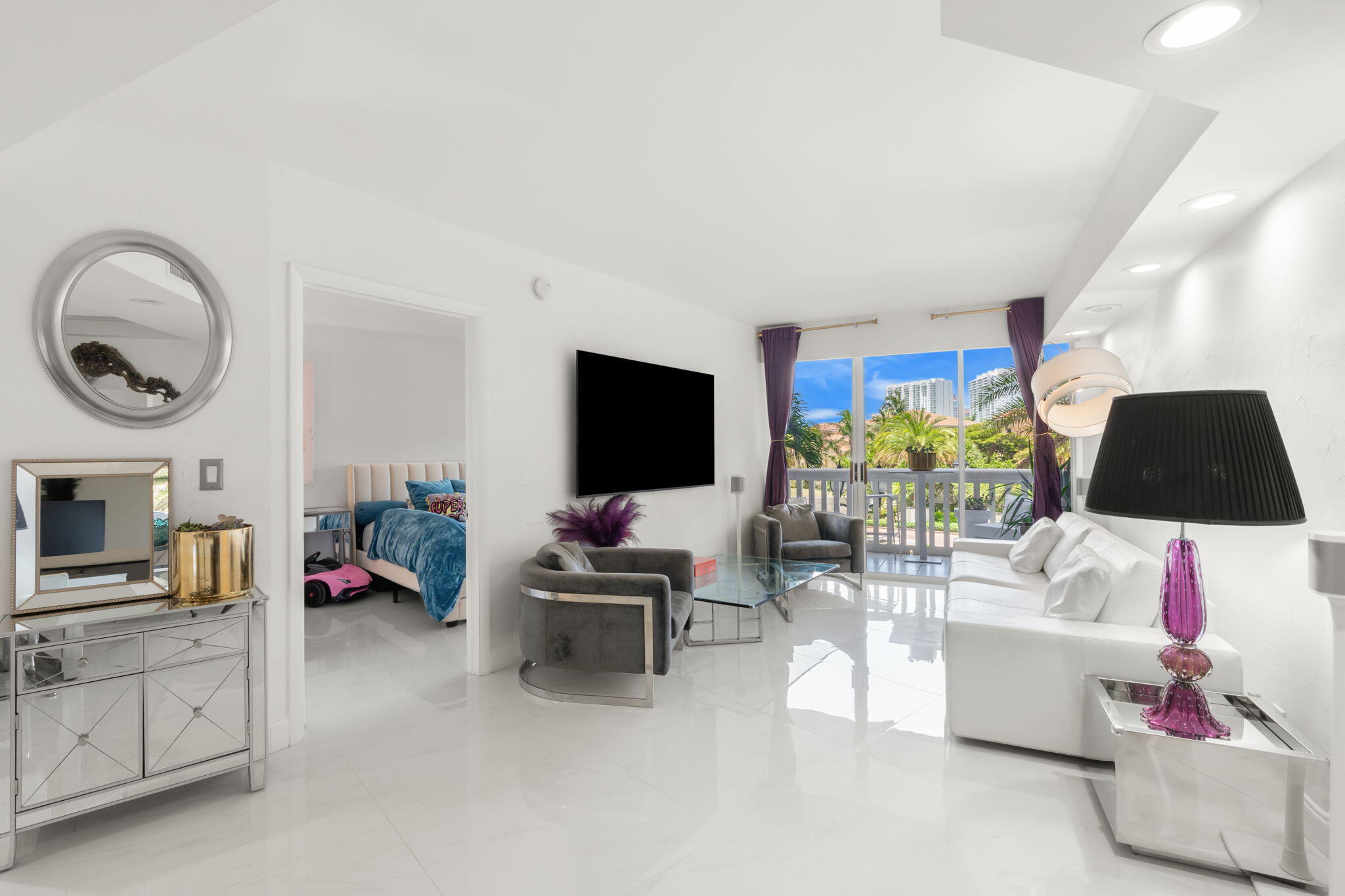 1000 ISL BLVD WILLIAMS ISL CONDO - Residential