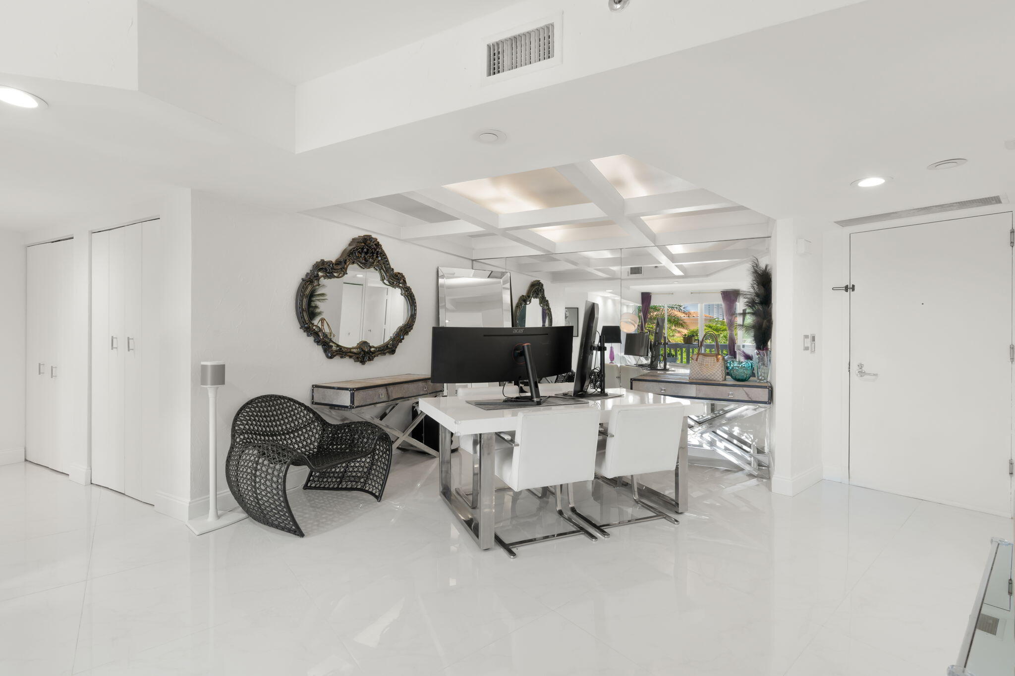 1000 ISL BLVD WILLIAMS ISL CONDO - Residential