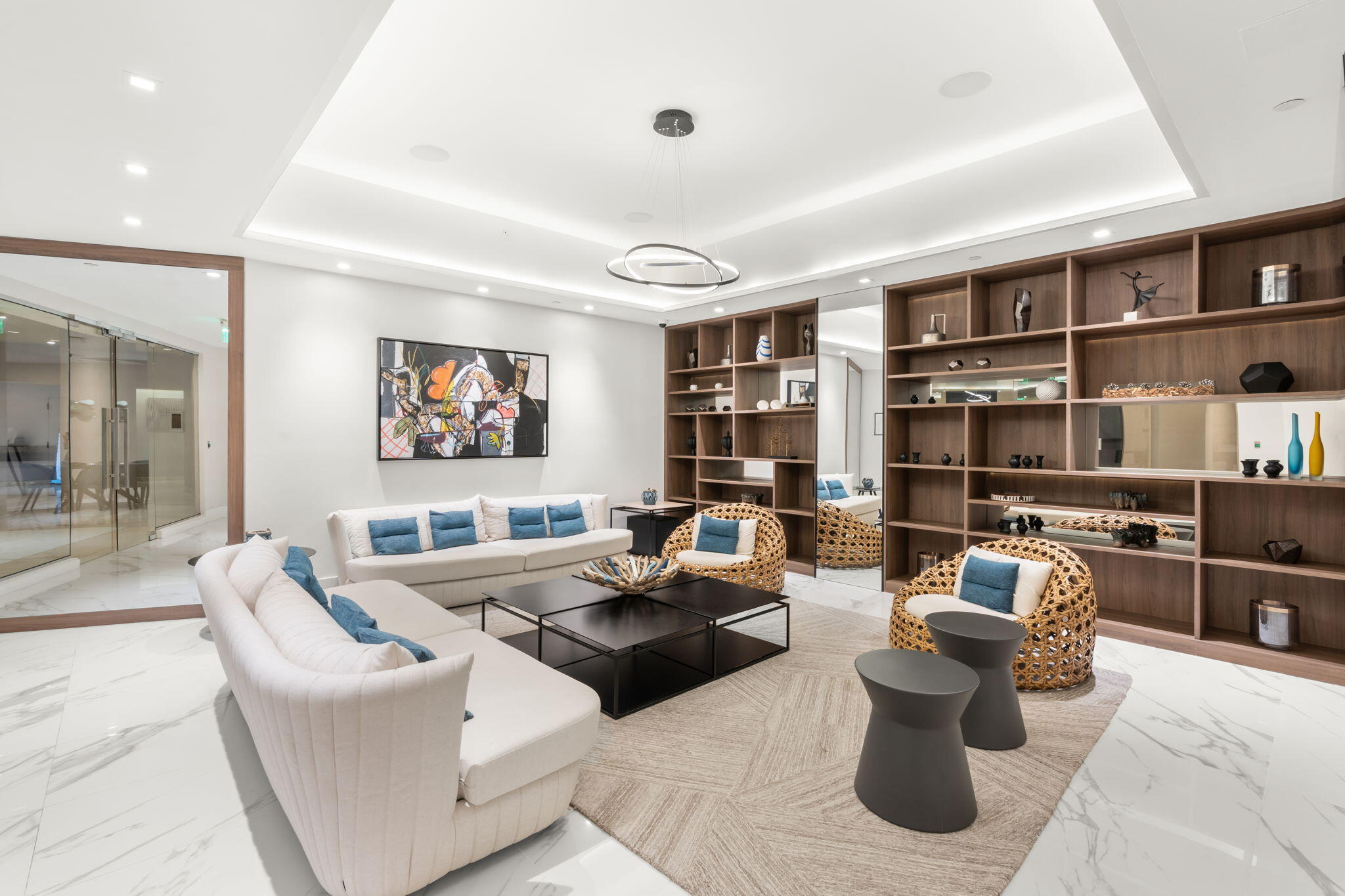 1000 ISL BLVD WILLIAMS ISL CONDO - Residential