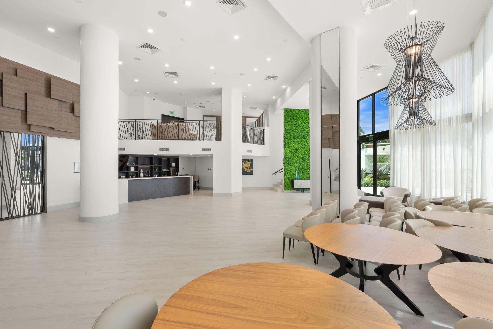 1000 ISL BLVD WILLIAMS ISL CONDO - Residential