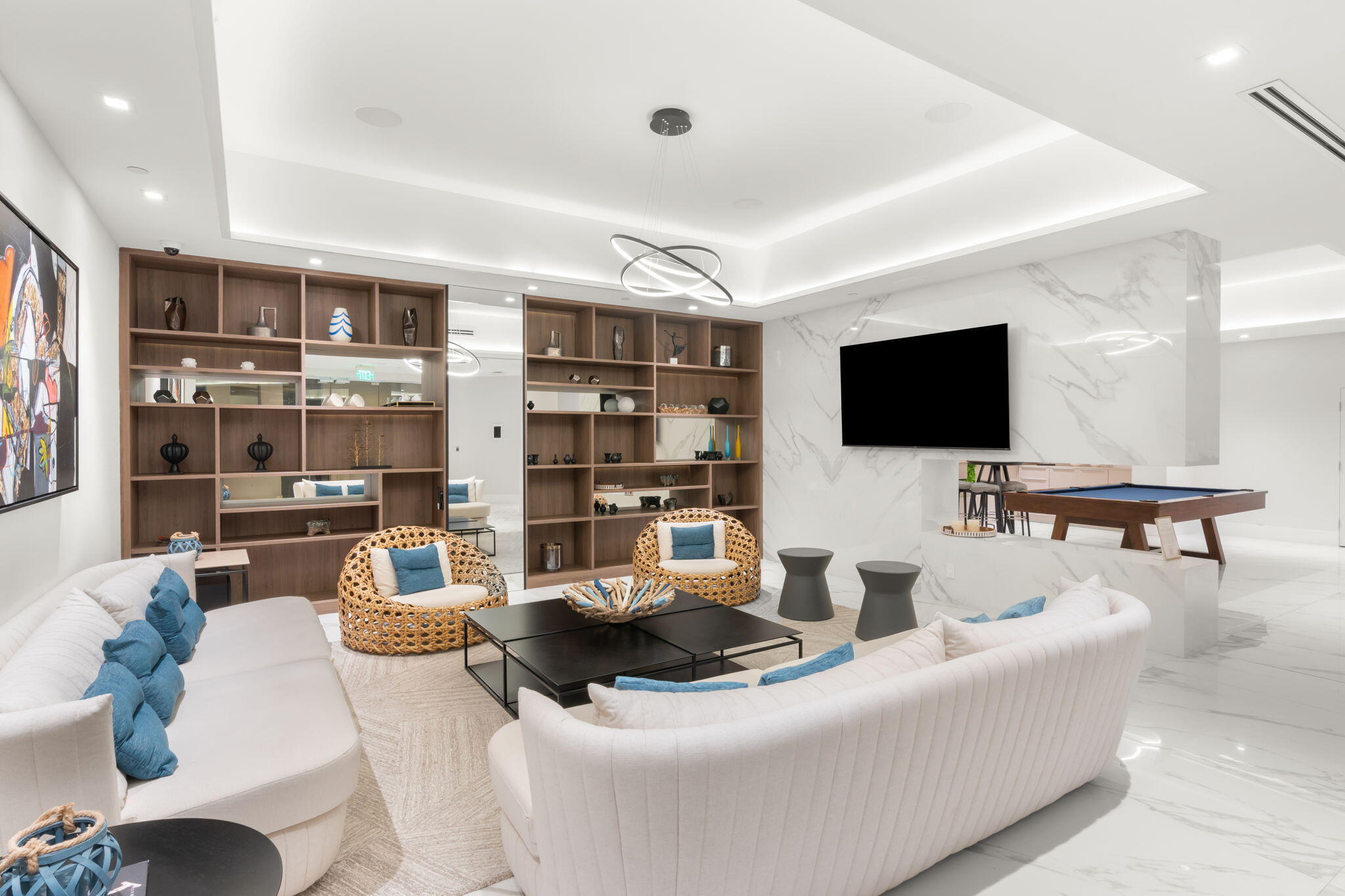 1000 ISL BLVD WILLIAMS ISL CONDO - Residential