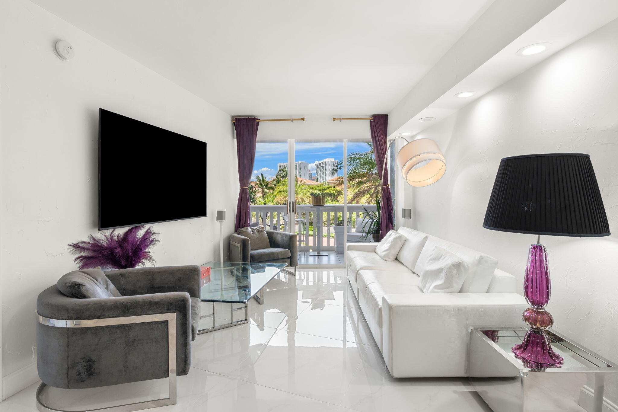 1000 ISL BLVD WILLIAMS ISL CONDO - Residential