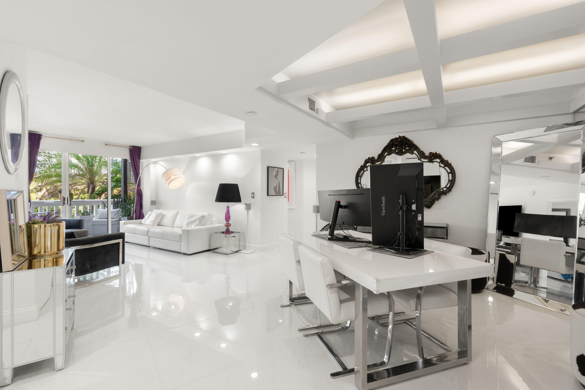 1000 ISL BLVD WILLIAMS ISL CONDO - Residential