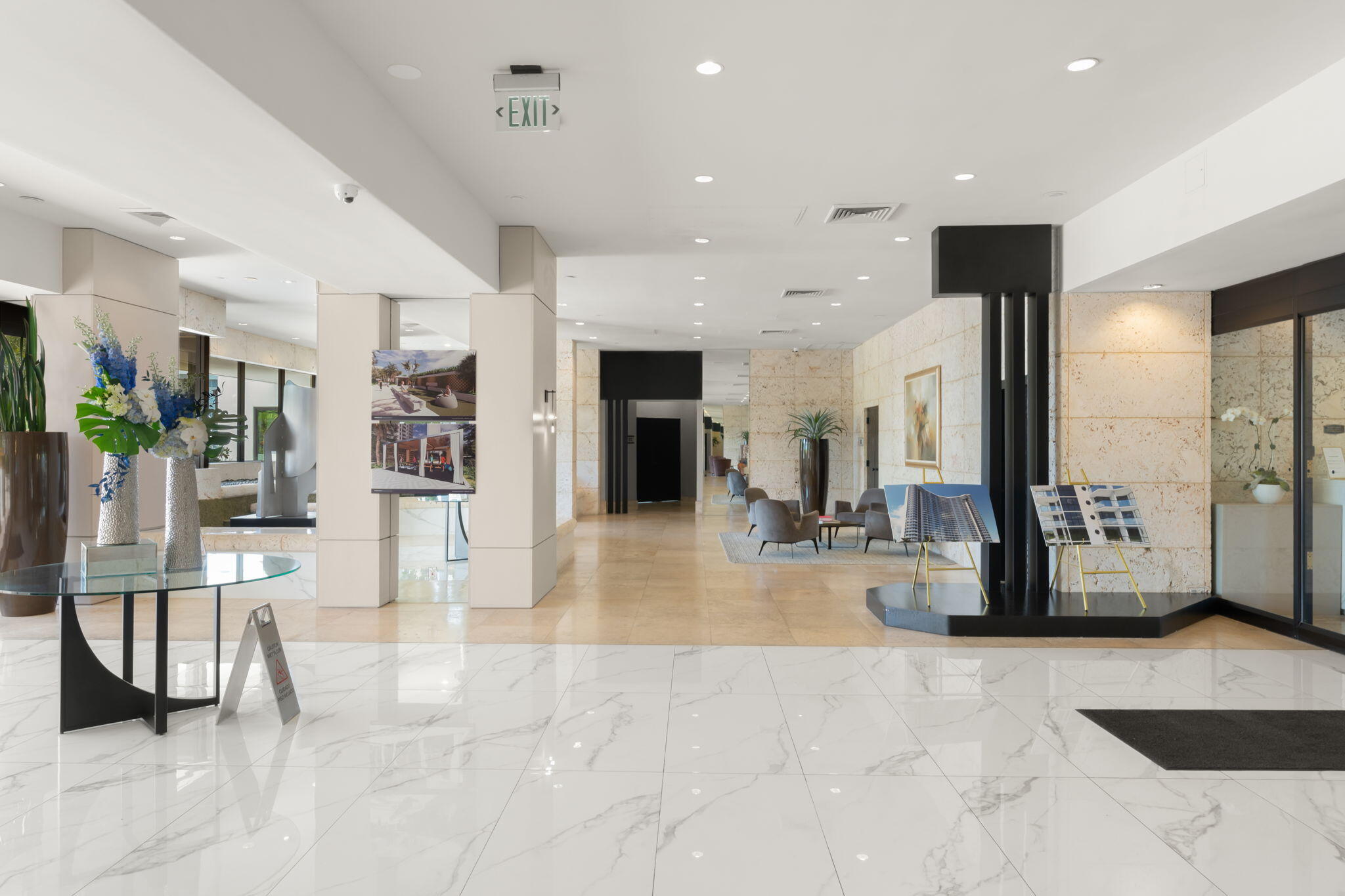 1000 ISL BLVD WILLIAMS ISL CONDO - Residential
