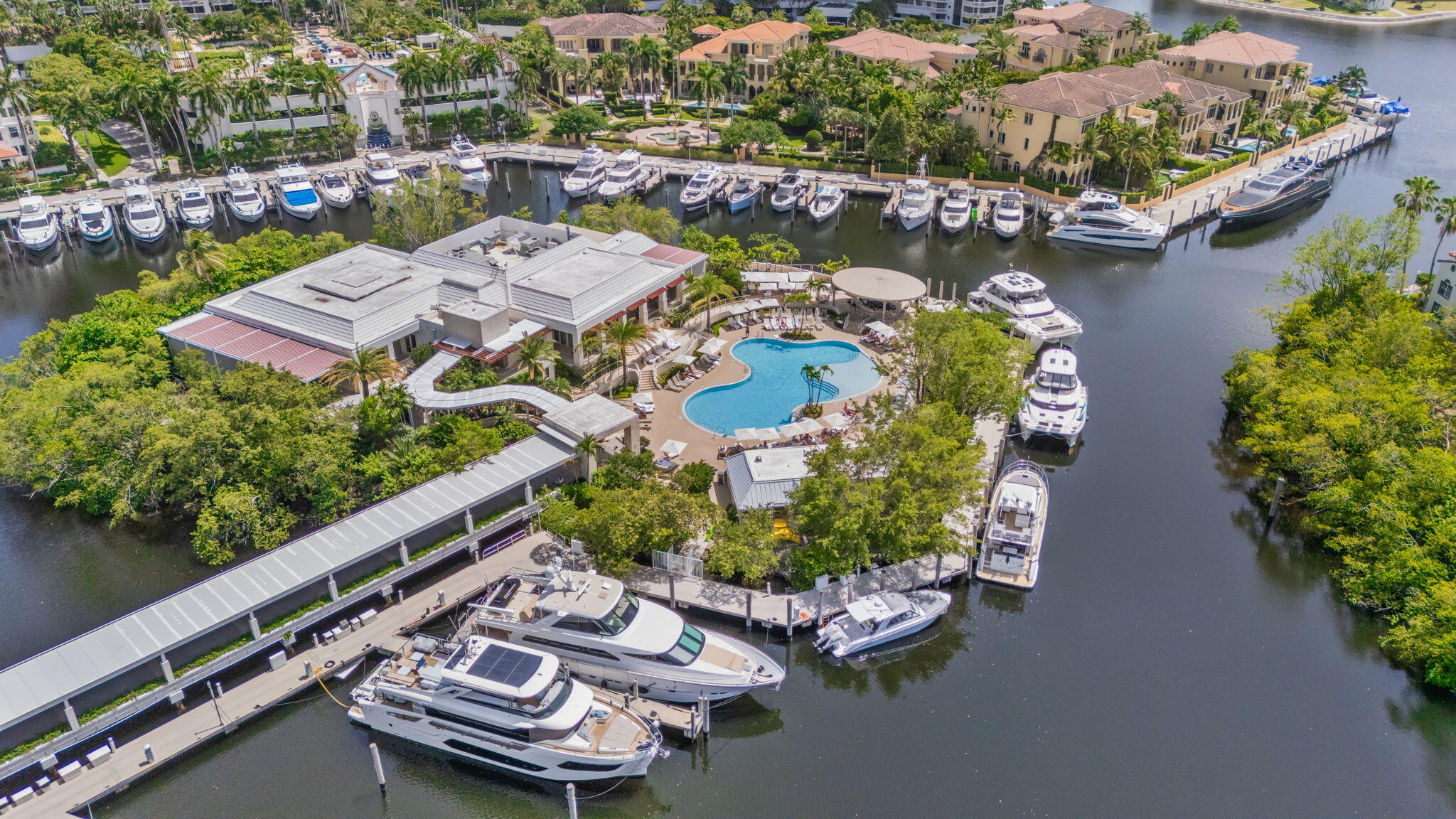 1000 ISL BLVD WILLIAMS ISL CONDO - Residential