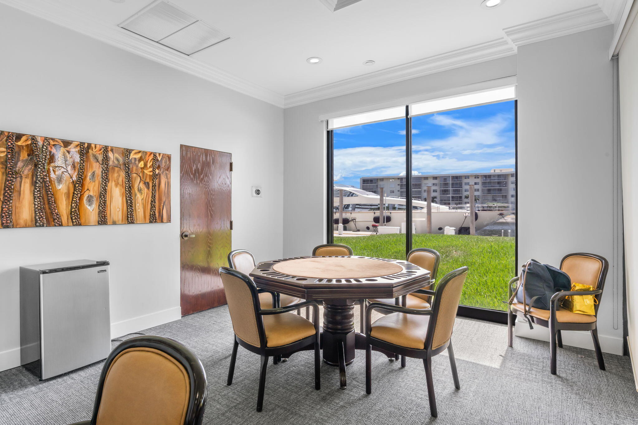 1000 ISL BLVD WILLIAMS ISL CONDO - Residential