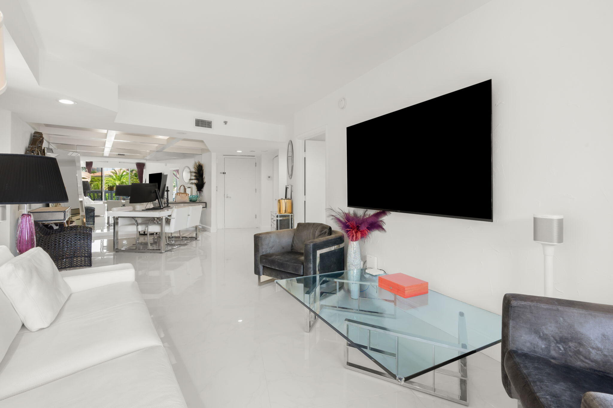 1000 ISL BLVD WILLIAMS ISL CONDO - Residential