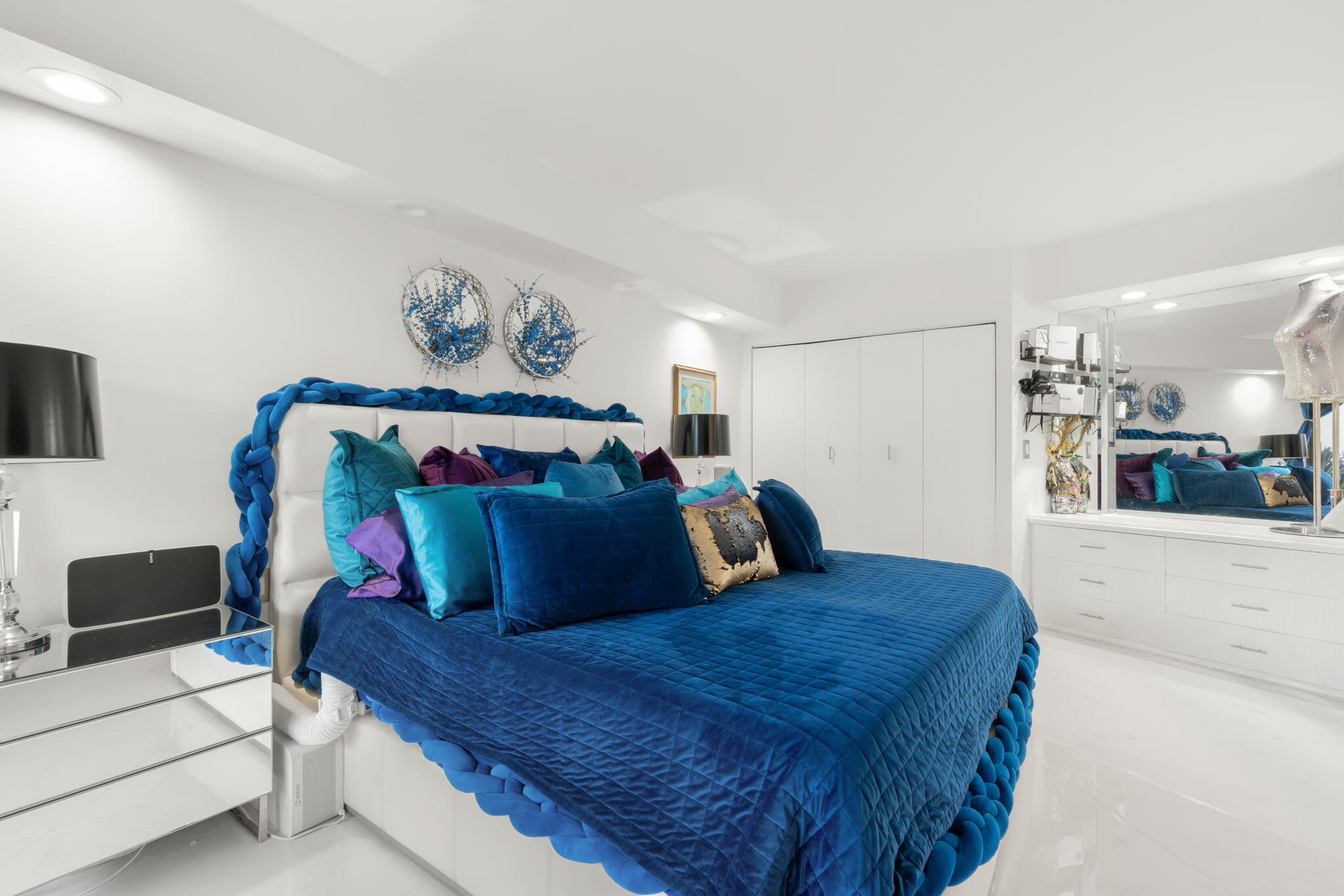 1000 ISL BLVD WILLIAMS ISL CONDO - Residential