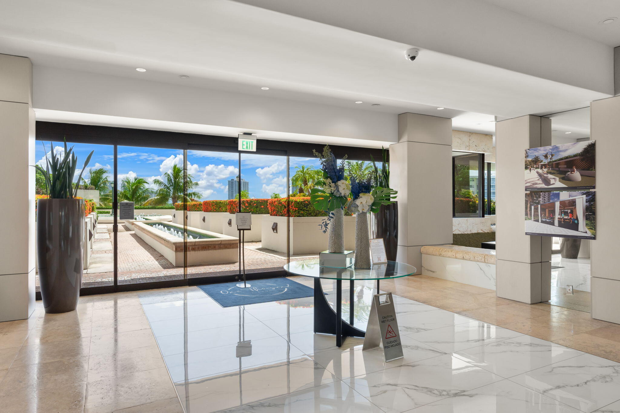 1000 ISL BLVD WILLIAMS ISL CONDO - Residential
