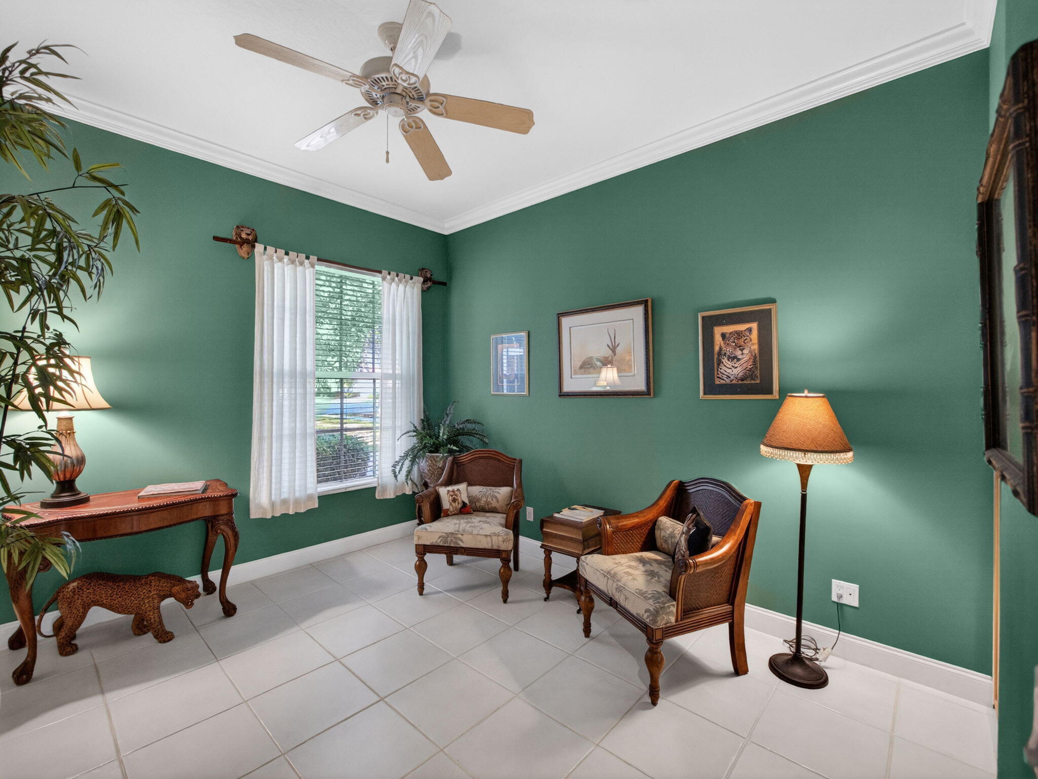 FLORIDA CLUB - Residential