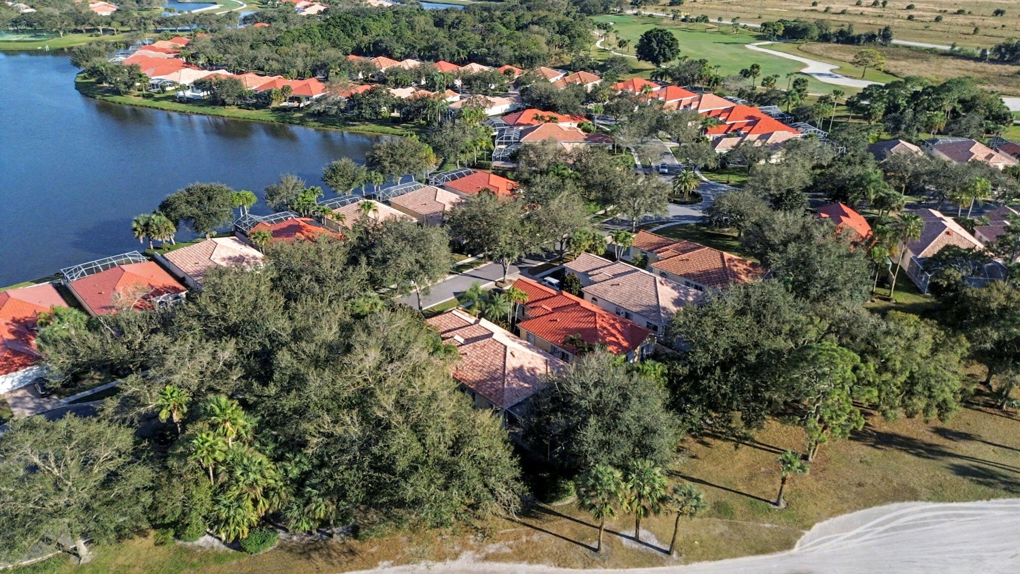 FLORIDA CLUB - Residential