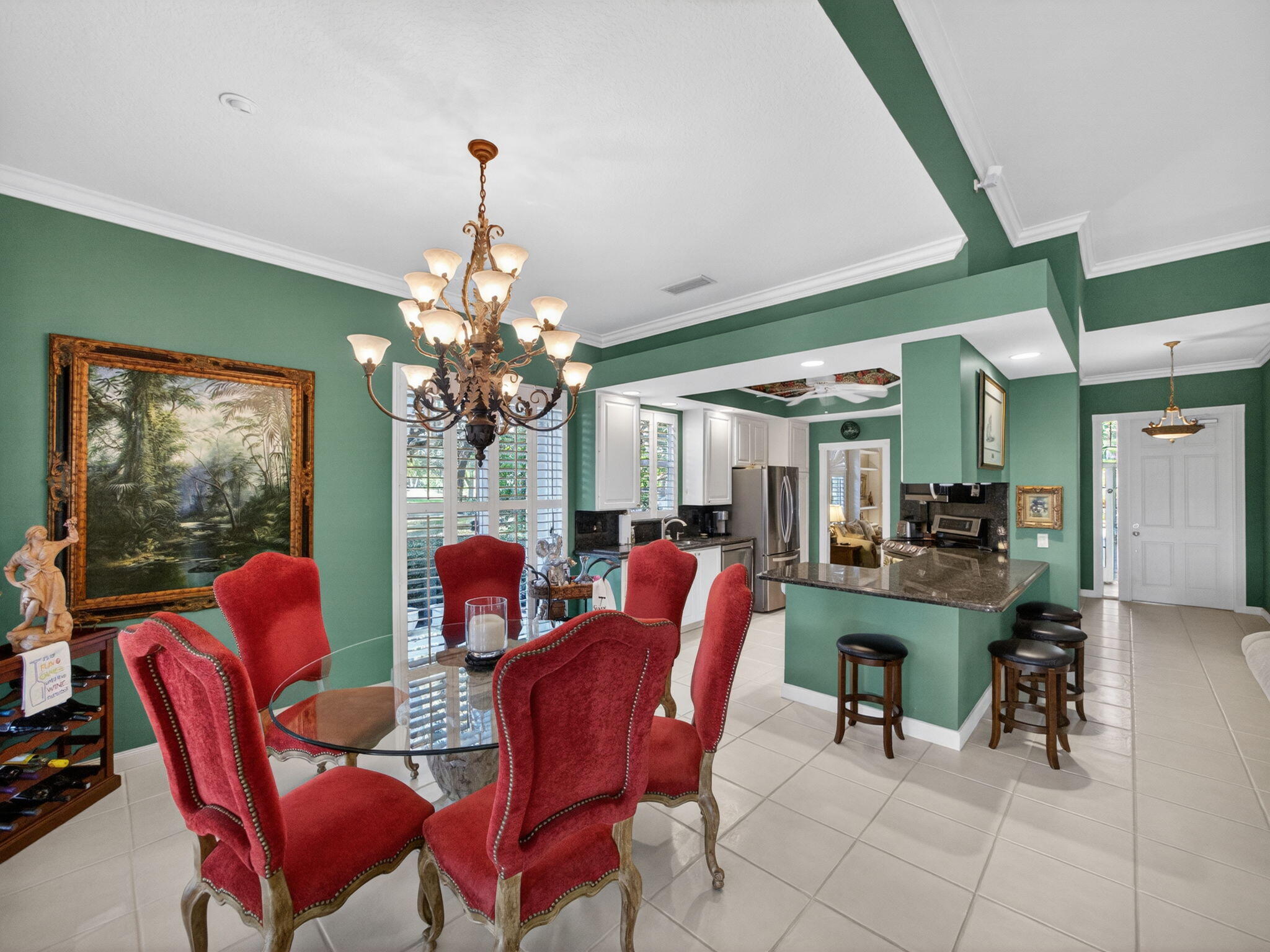 FLORIDA CLUB - Residential