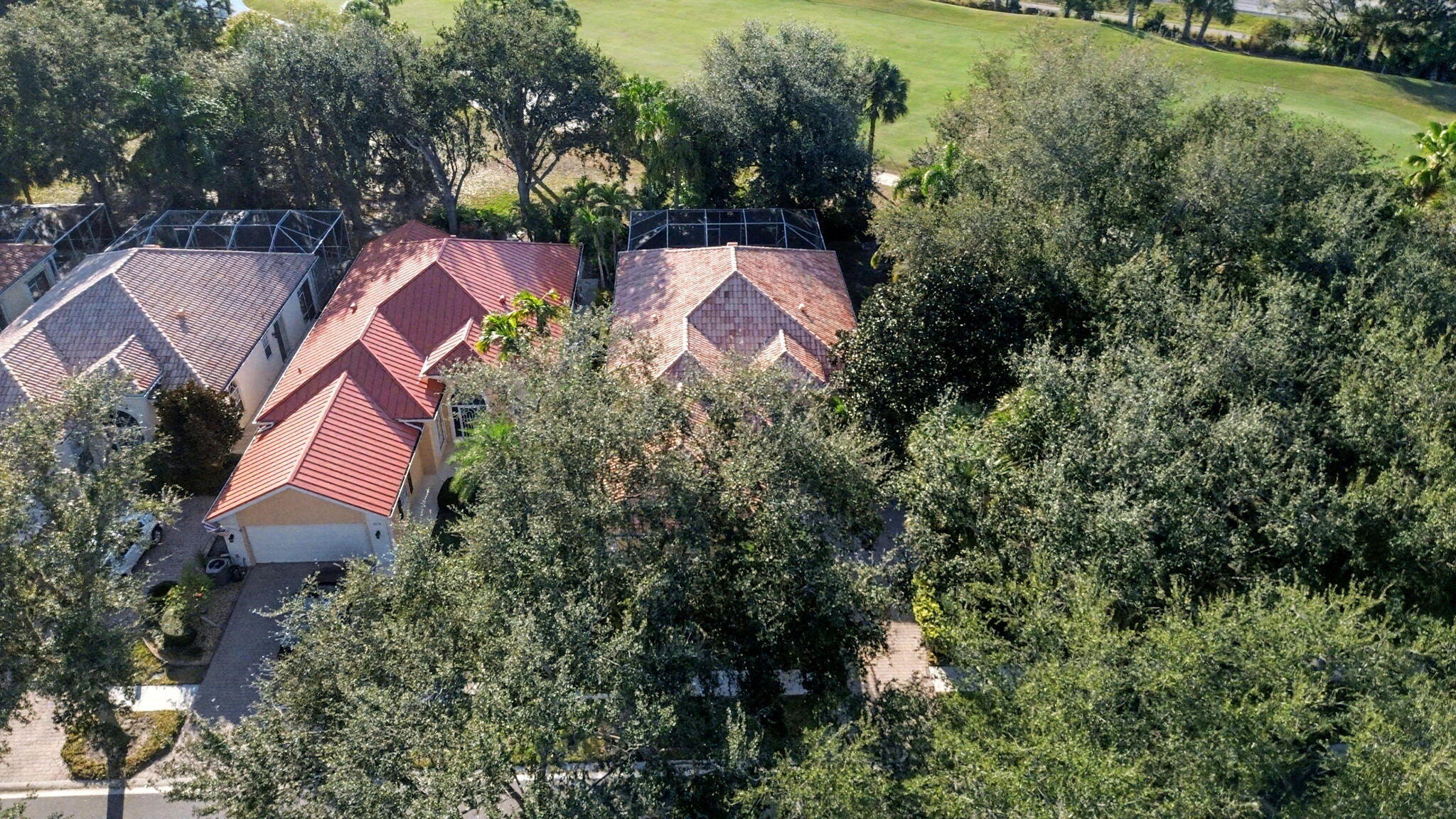 FLORIDA CLUB - Residential