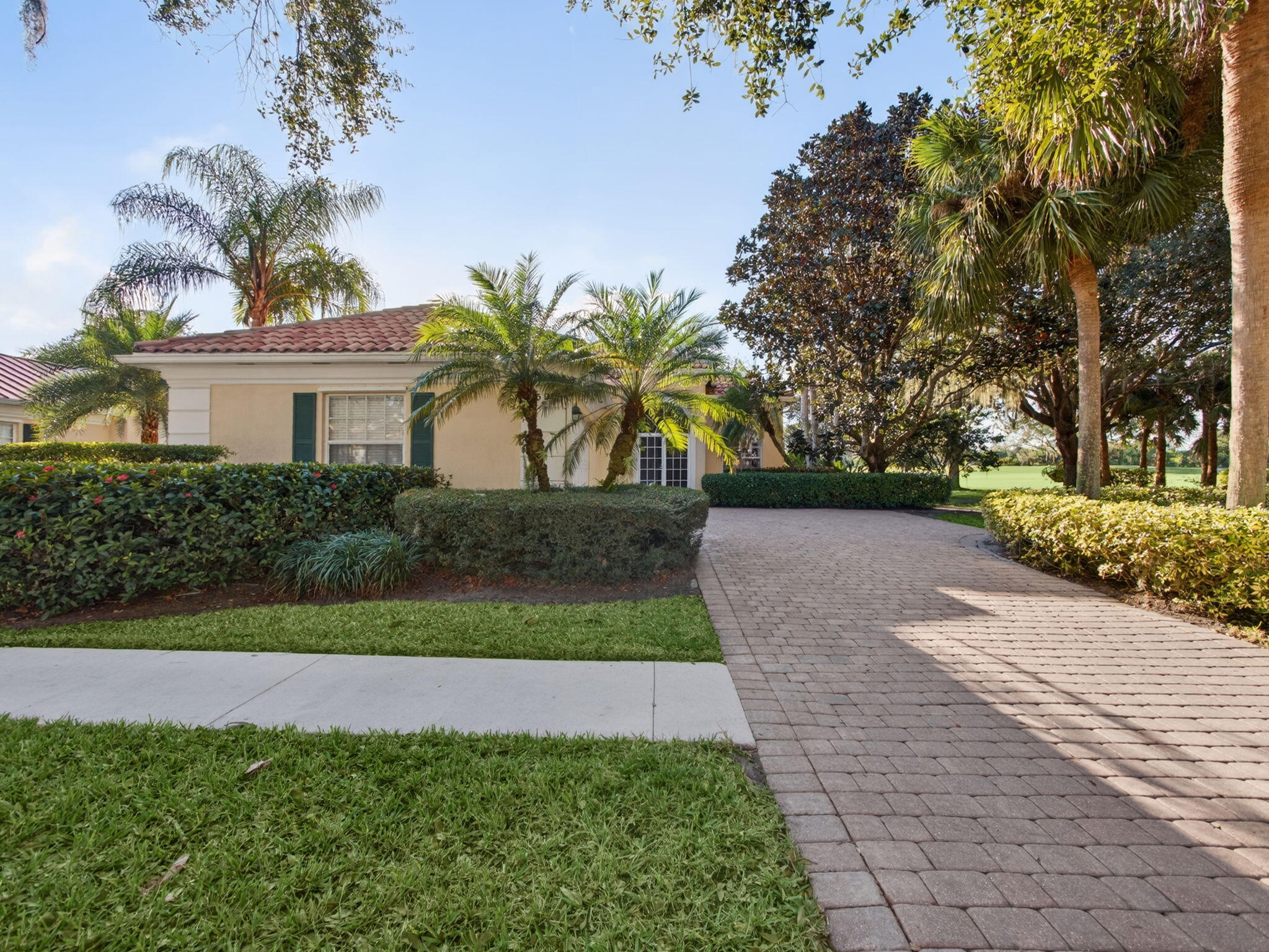 FLORIDA CLUB - Residential