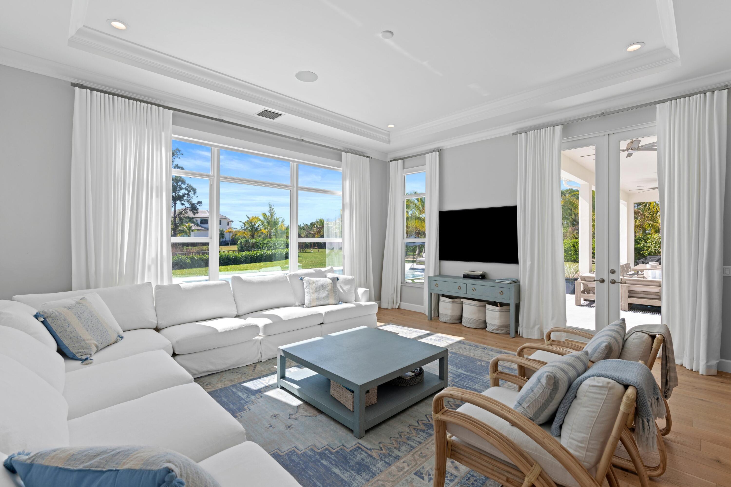 PRADO - Residential