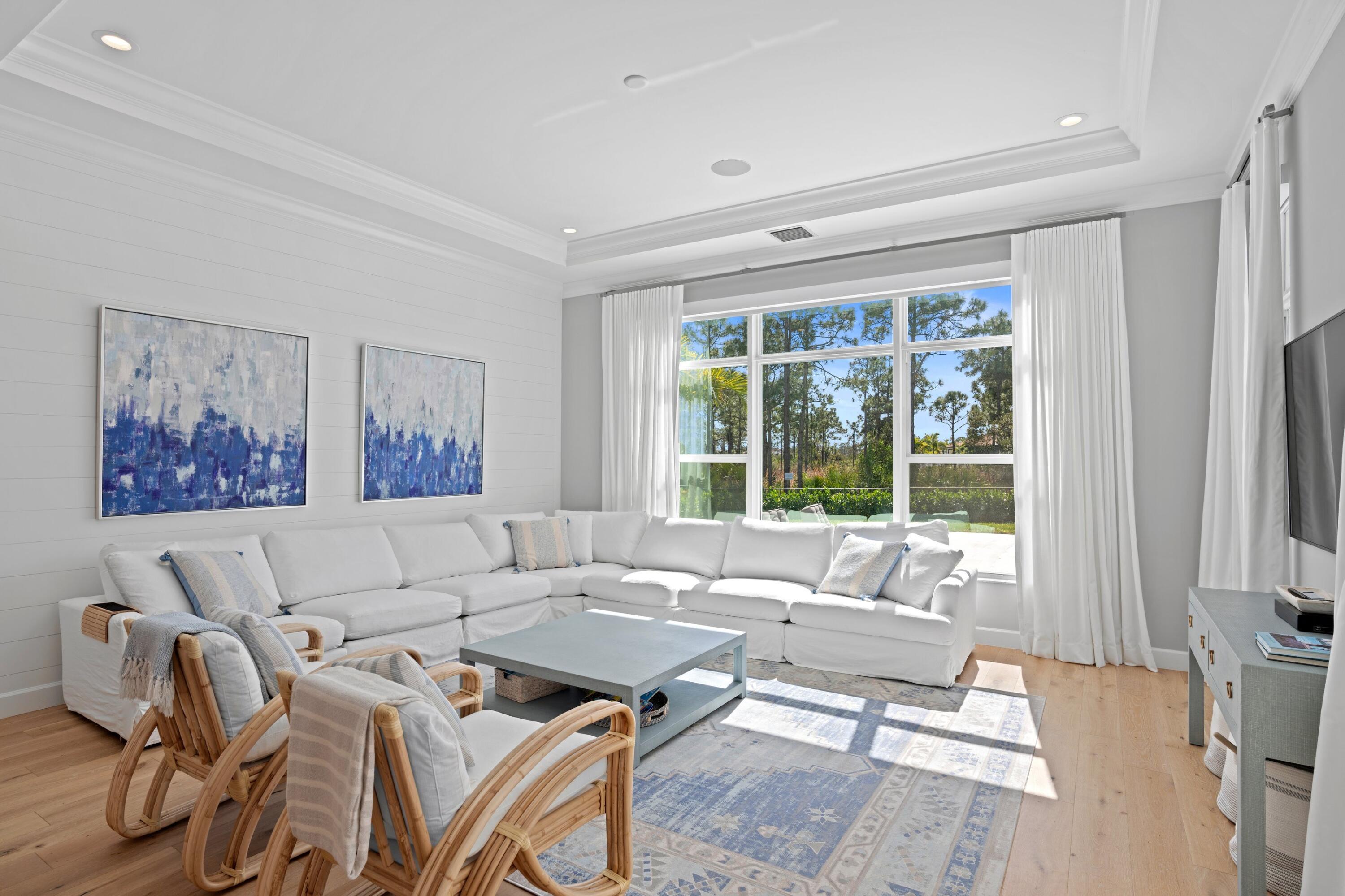 PRADO - Residential