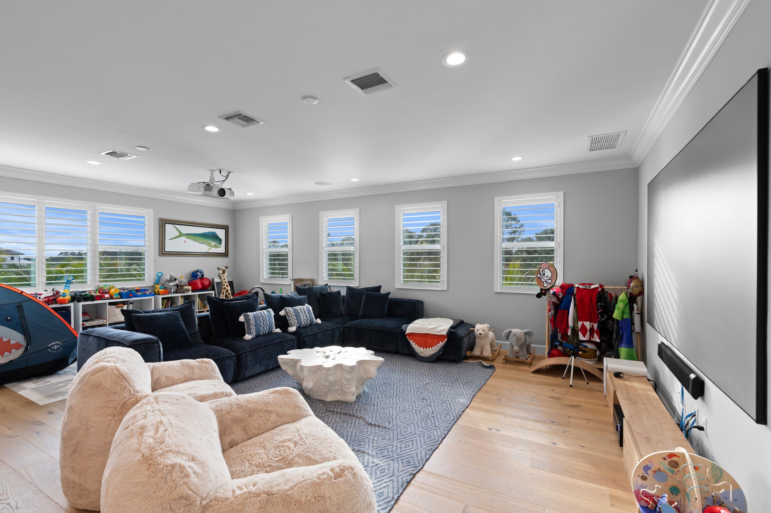 PRADO - Residential
