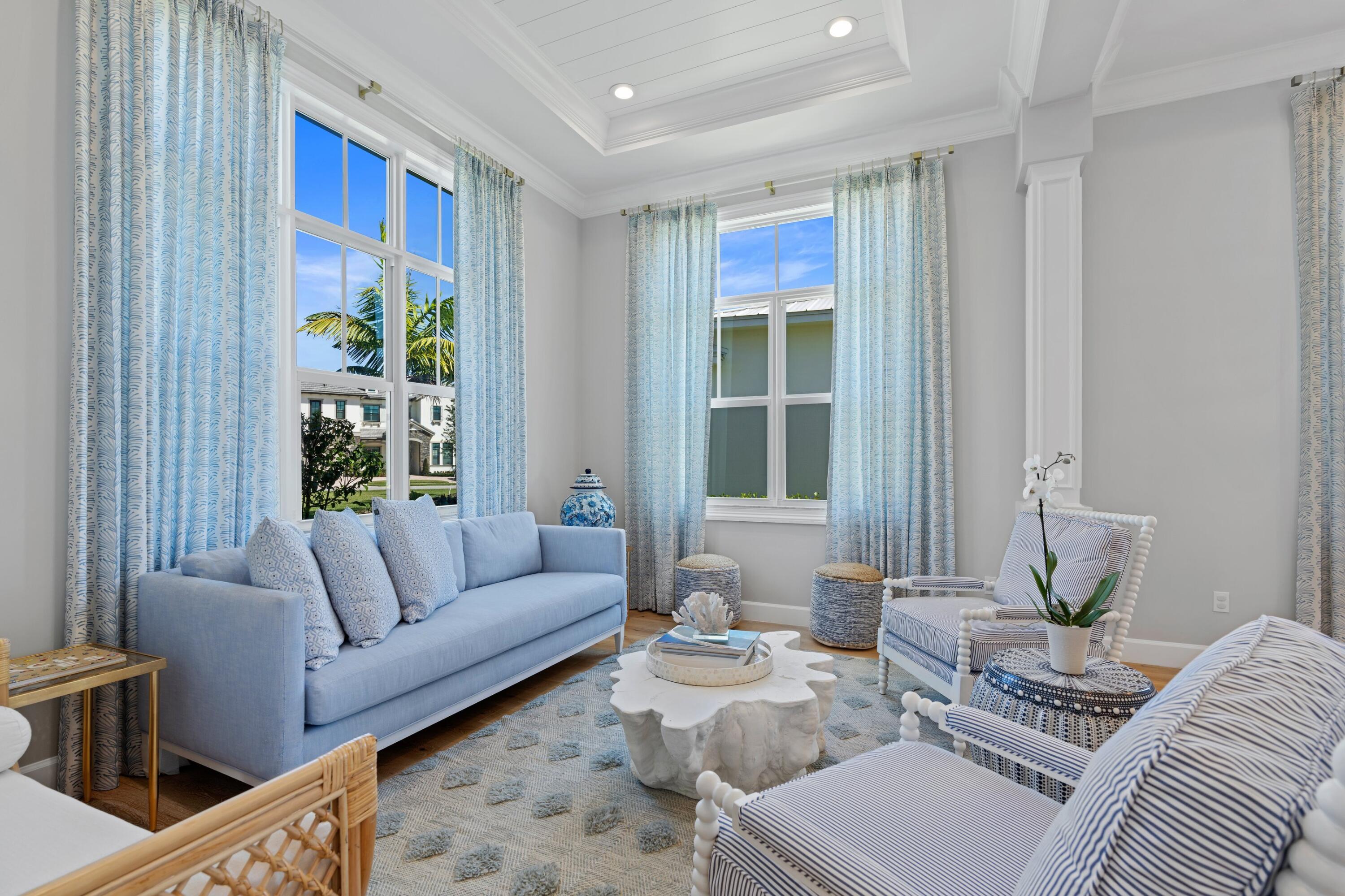 PRADO - Residential