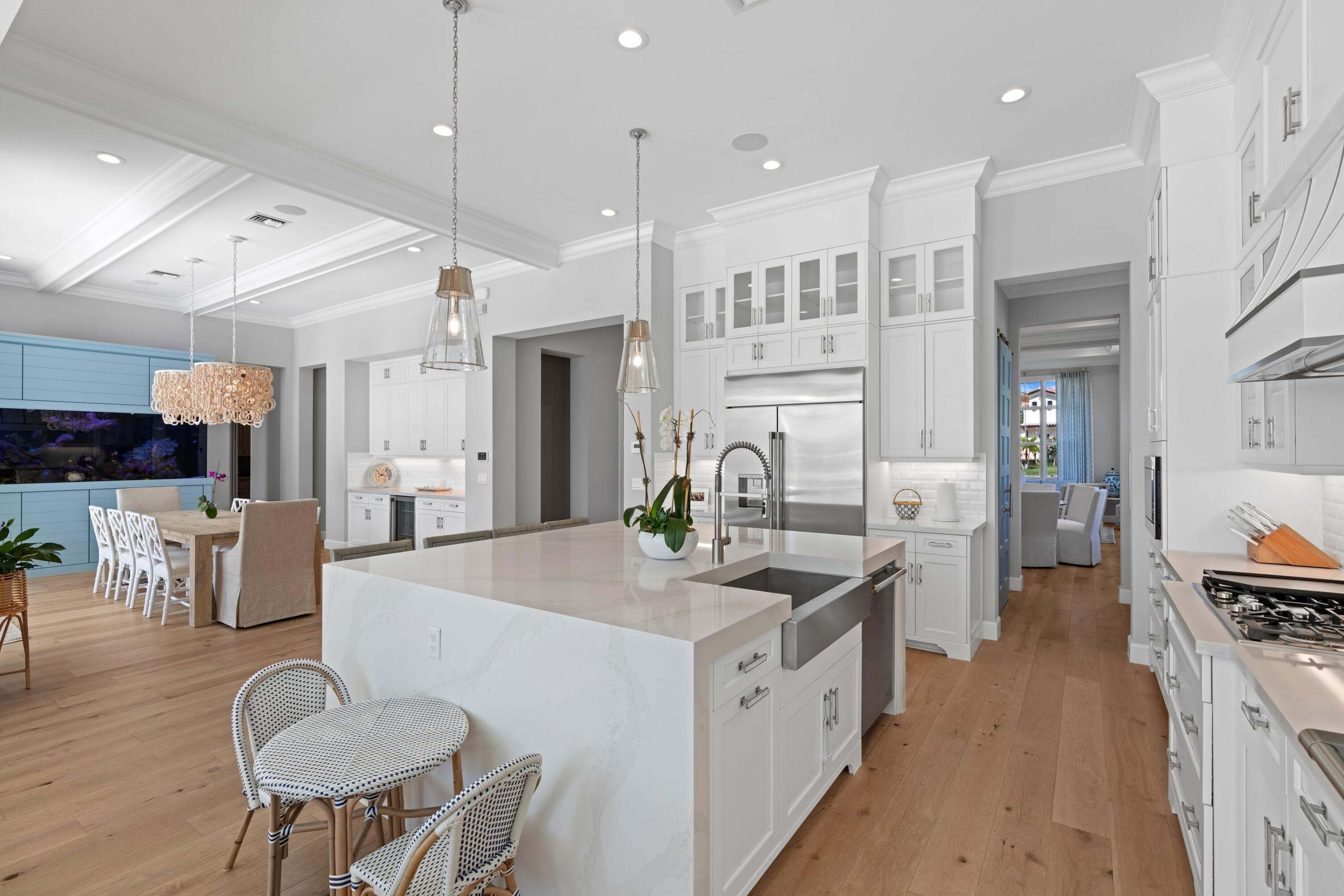 PRADO - Residential
