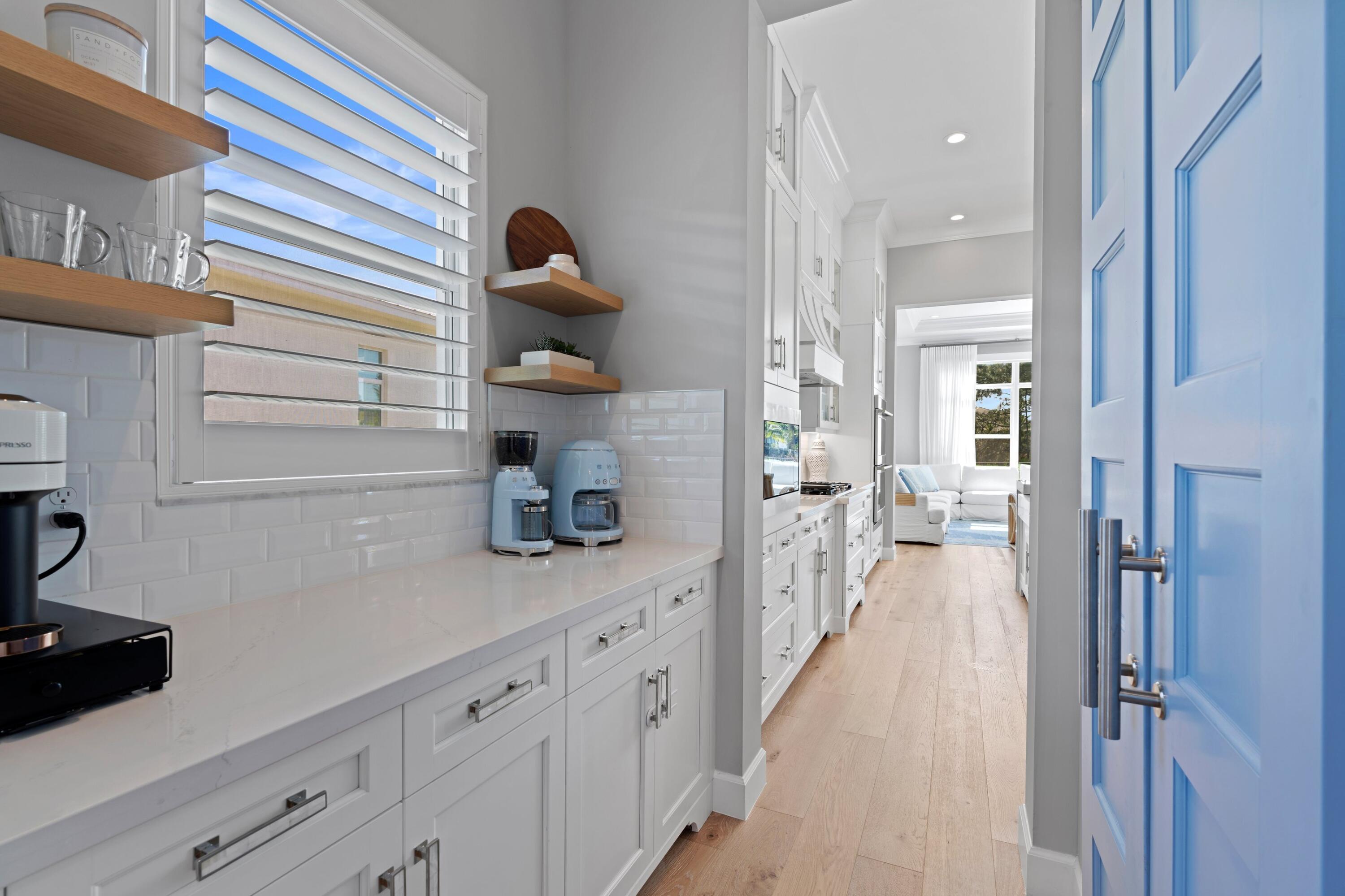 PRADO - Residential