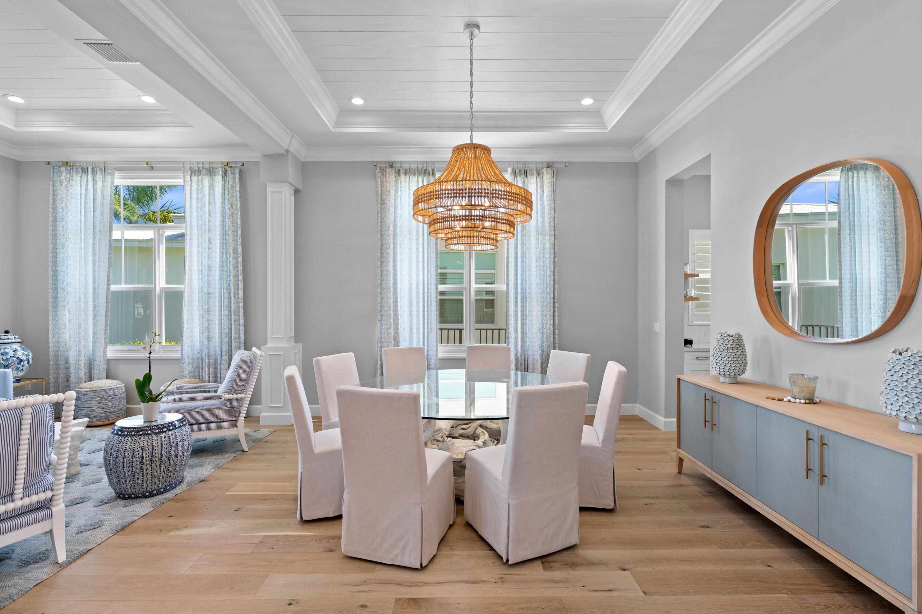PRADO - Residential