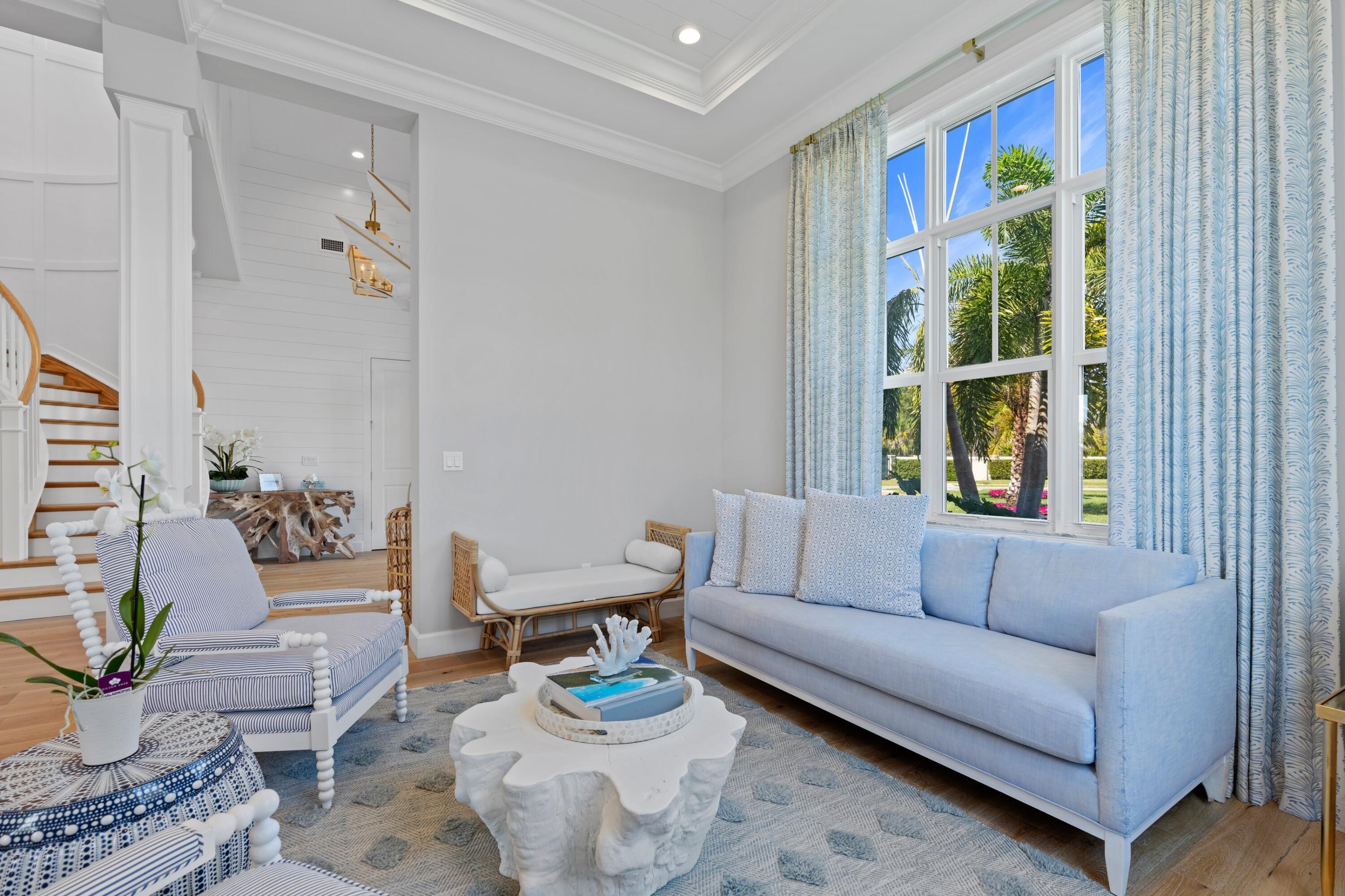 PRADO - Residential