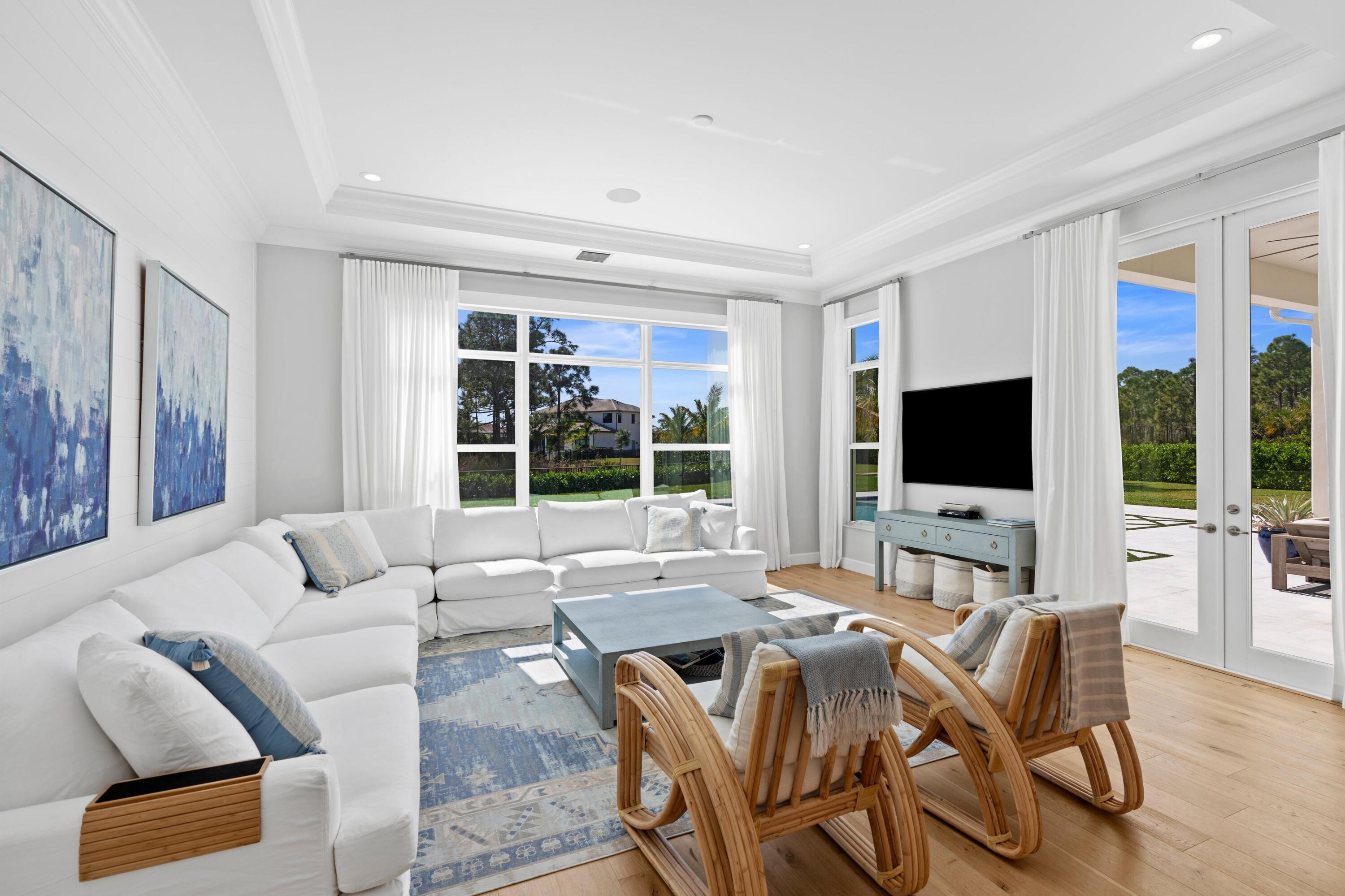 PRADO - Residential