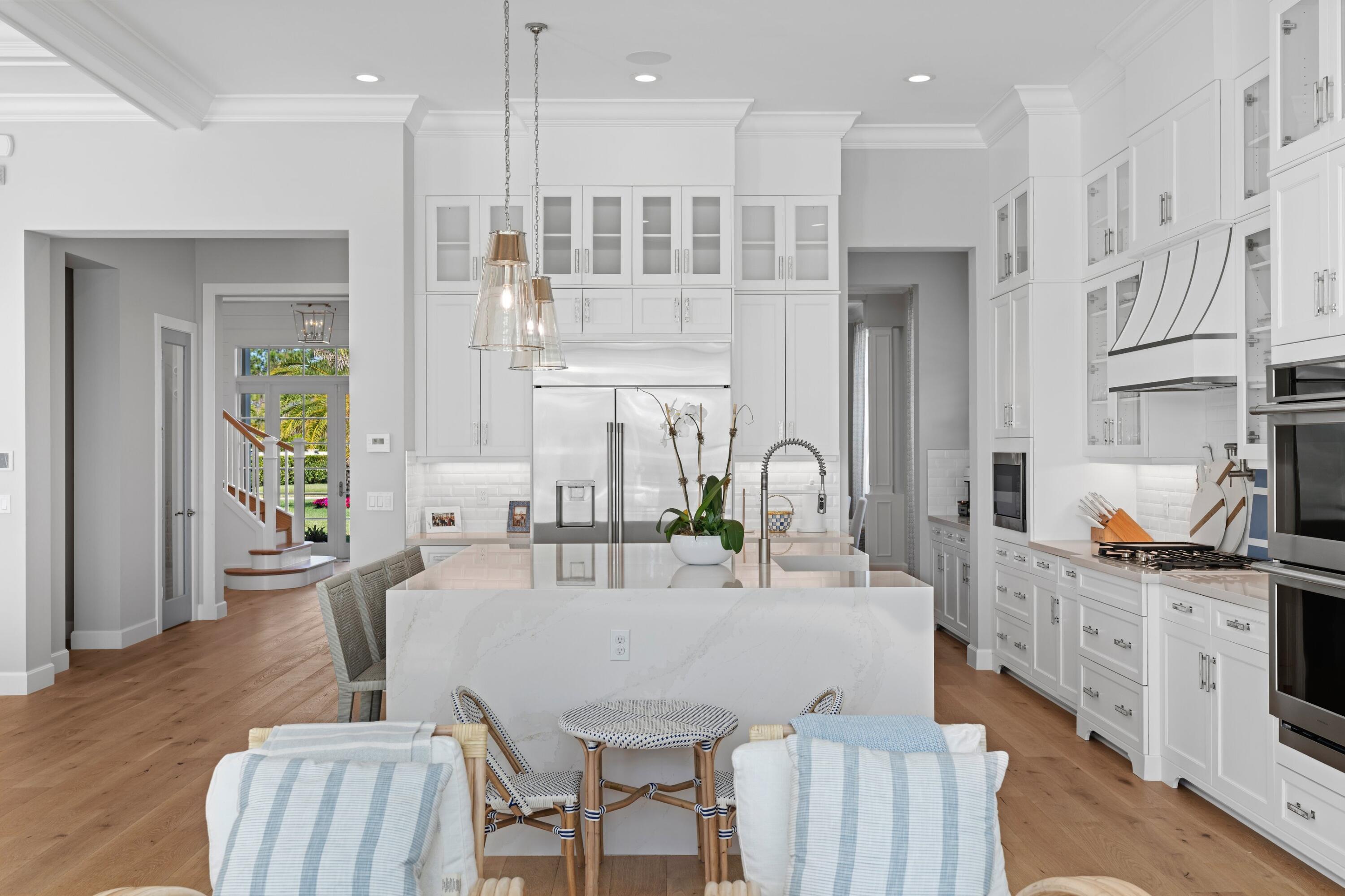 PRADO - Residential