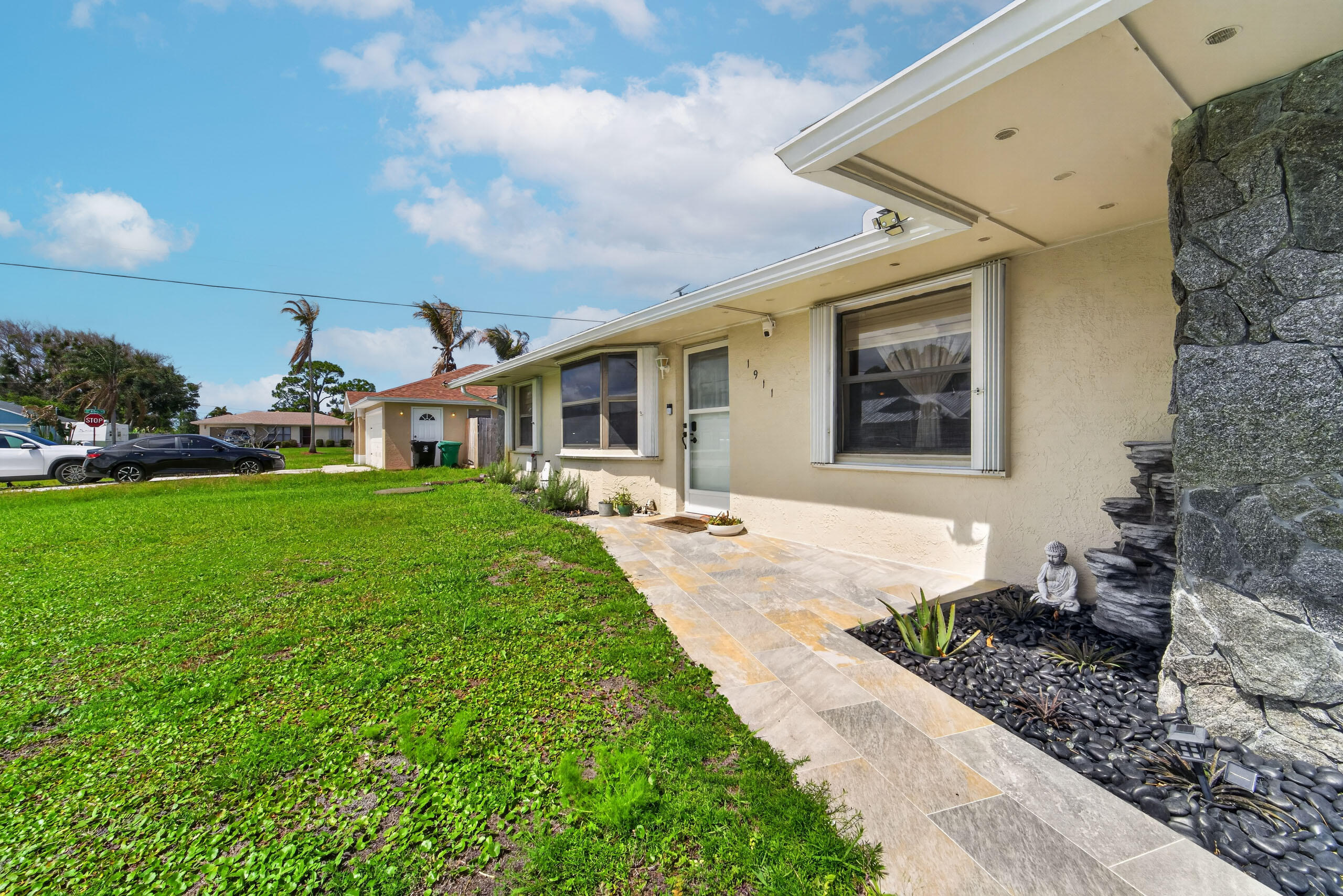 PORT ST LUCIE SECTION 30 - Residential