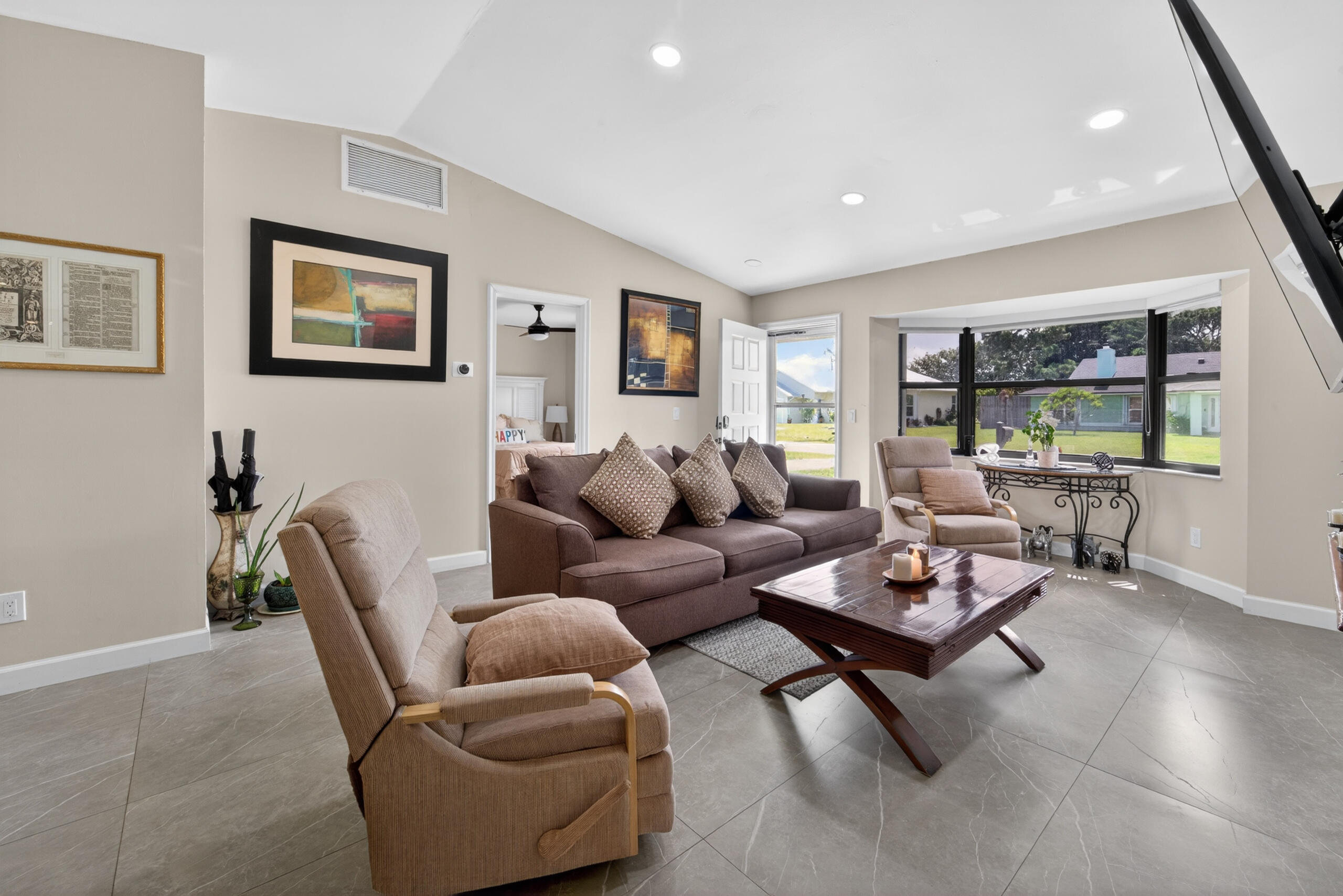 PORT ST LUCIE SECTION 30 - Residential