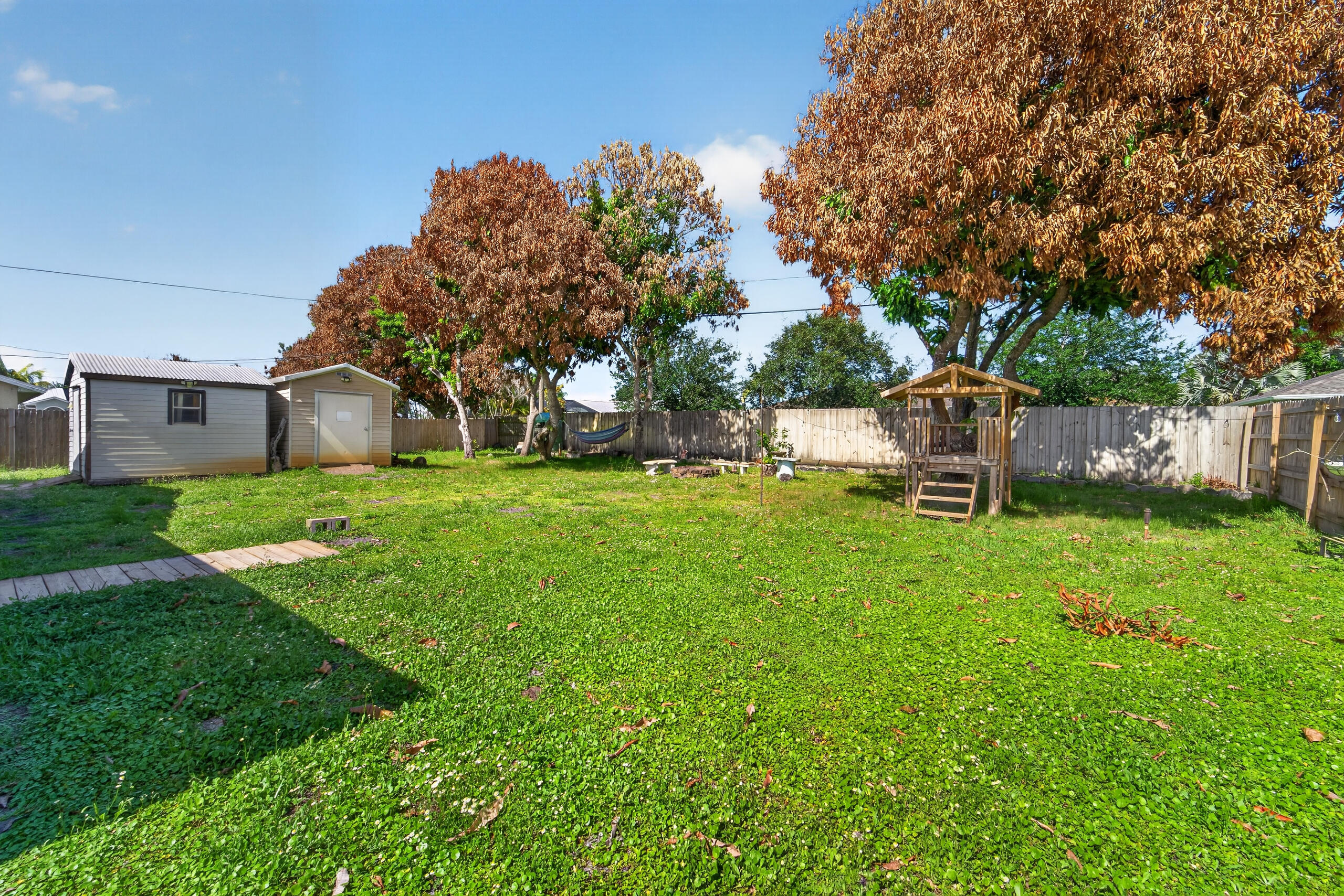PORT ST LUCIE SECTION 30 - Residential
