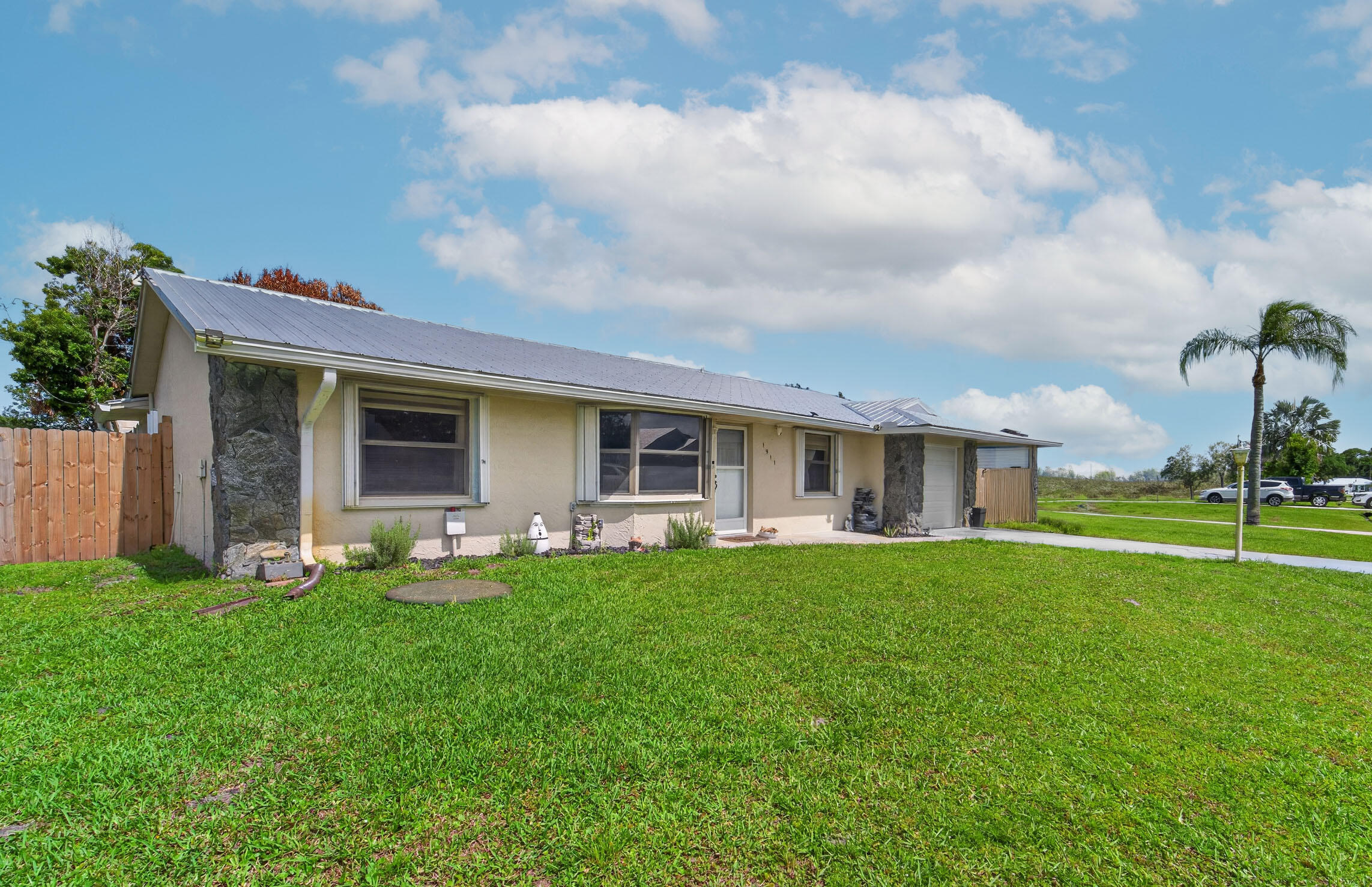 PORT ST LUCIE SECTION 30 - Residential