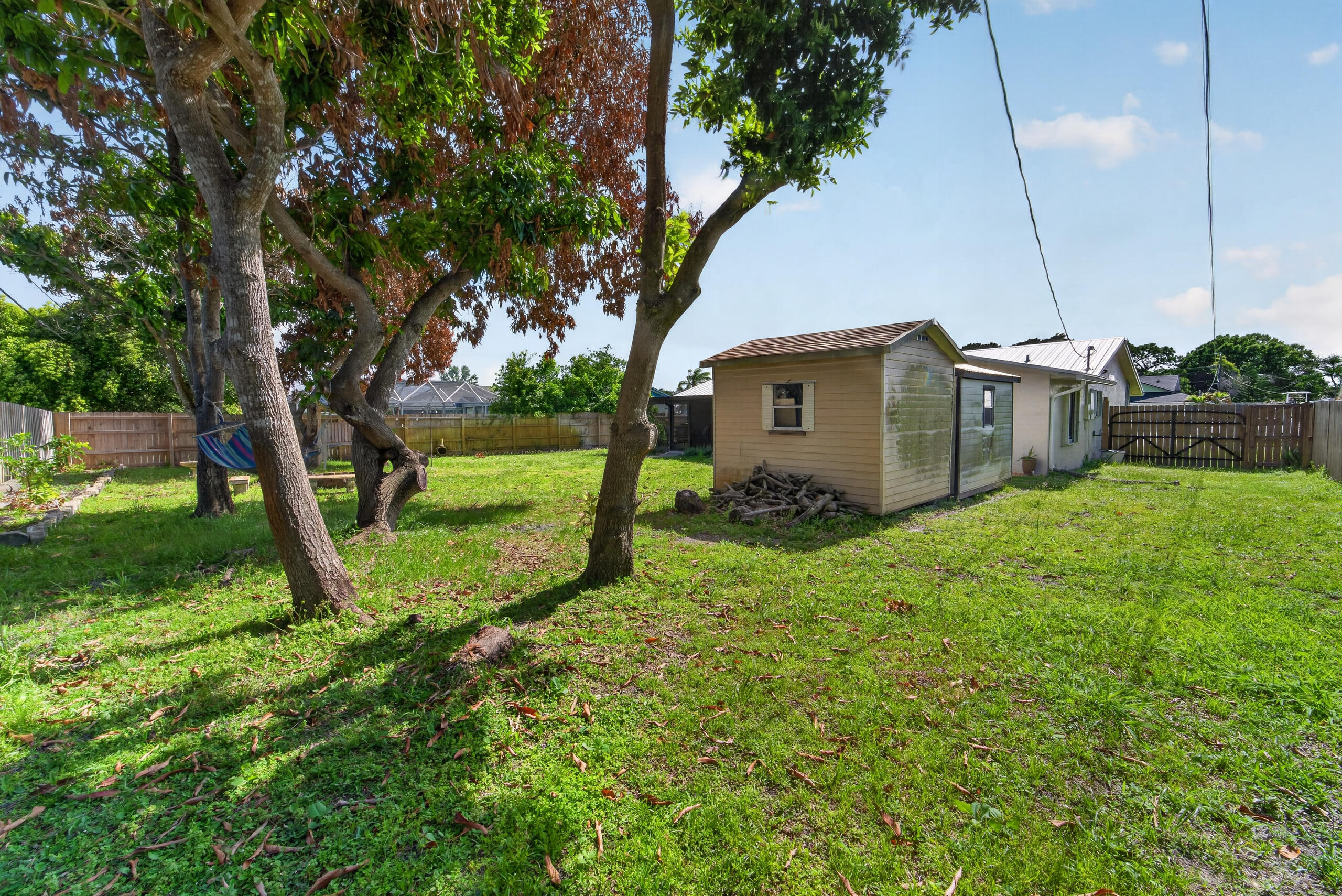 PORT ST LUCIE SECTION 30 - Residential