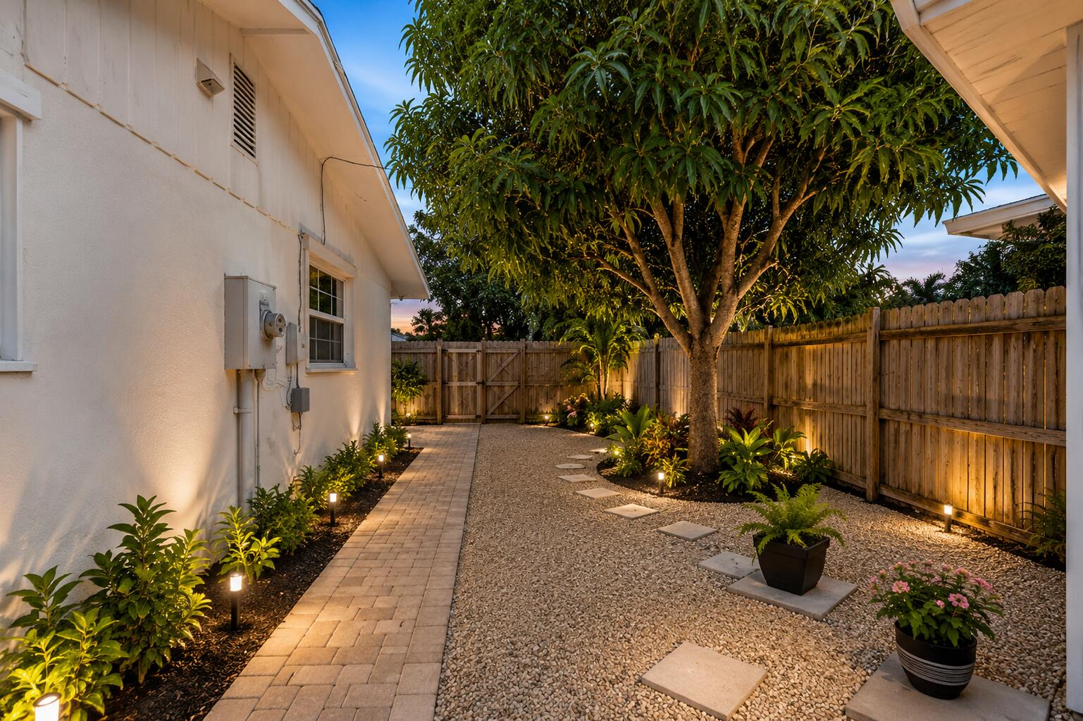 CORAL GARDENS - Residential