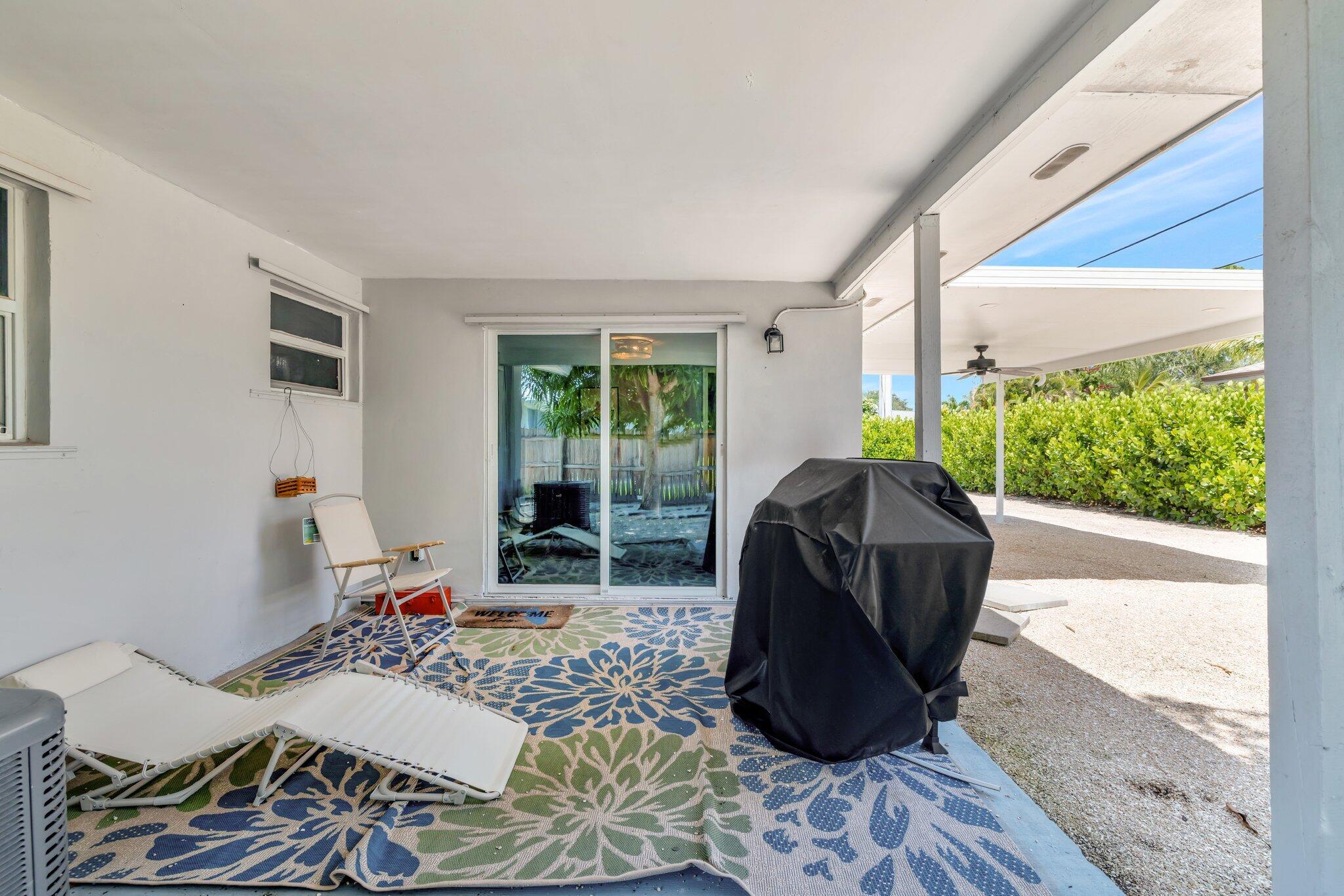 CORAL GARDENS - Residential
