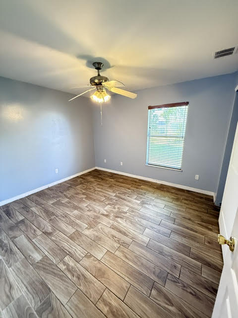 PORT ST LUCIE SECTION 12 - Residential Lease
